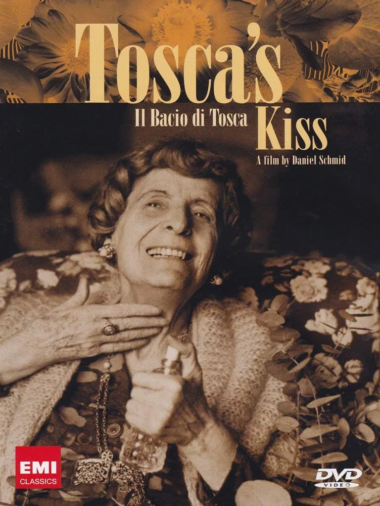 Tosca's kiss - Il bacio di Tosca