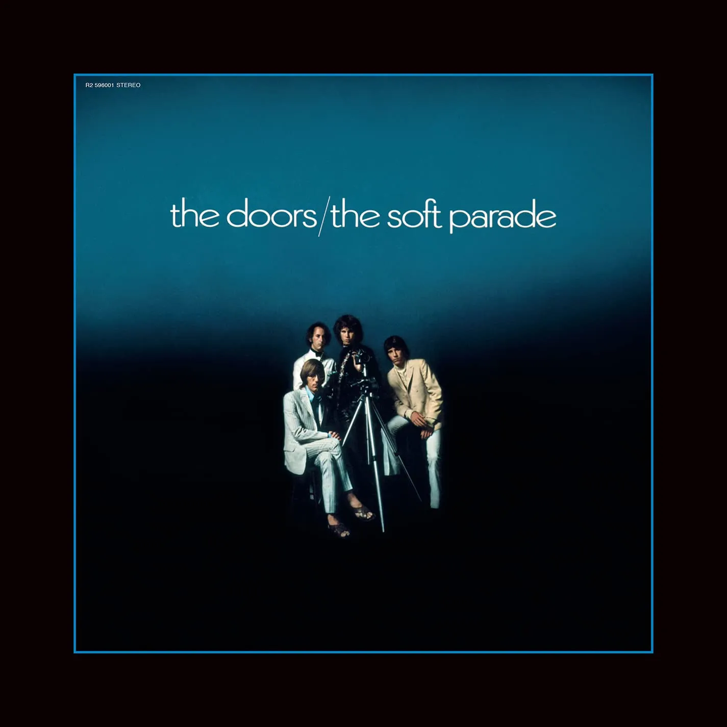The Soft Parade (50°Th Anniversary Remaster)