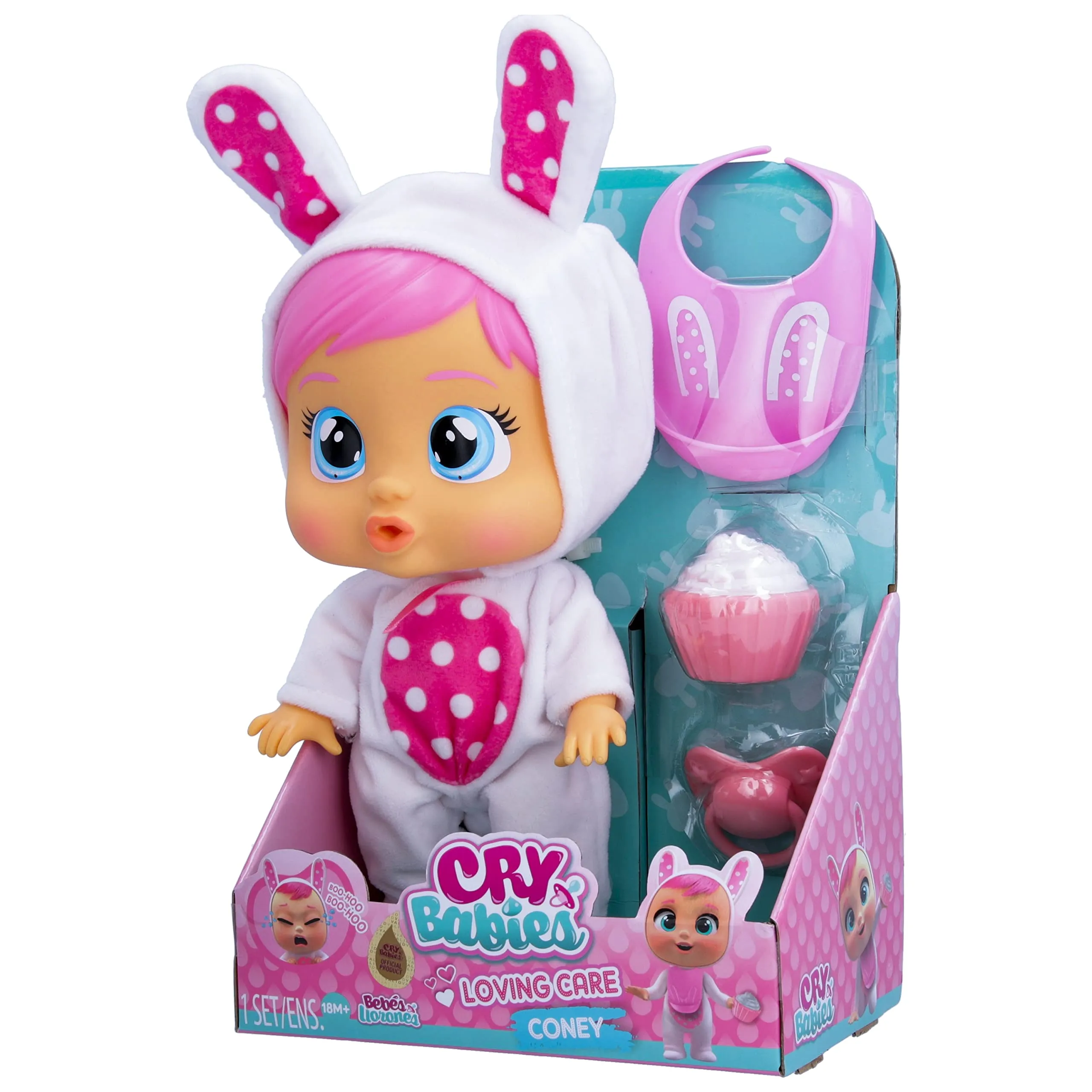 IMC.TOYS S.A - Giocattoli (IMC Toys IMC907331)