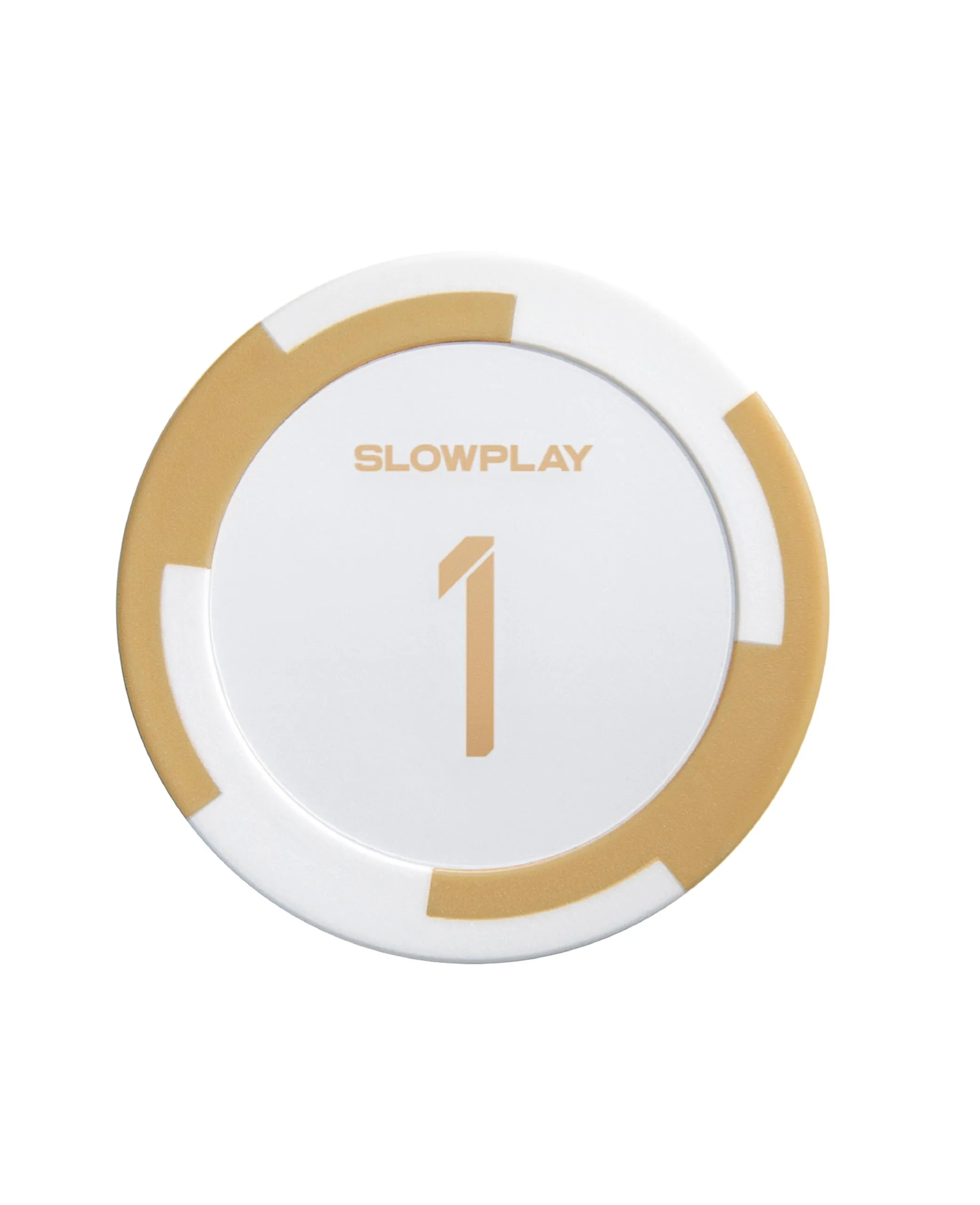 SLOWPLAY Godel Fiches da Poker in Argilla | 50 Pezzi di Fiches da Poker Texas Holdem, 14g Fiches da Poker [con Valore] | Squisita fattura e Design (1)
