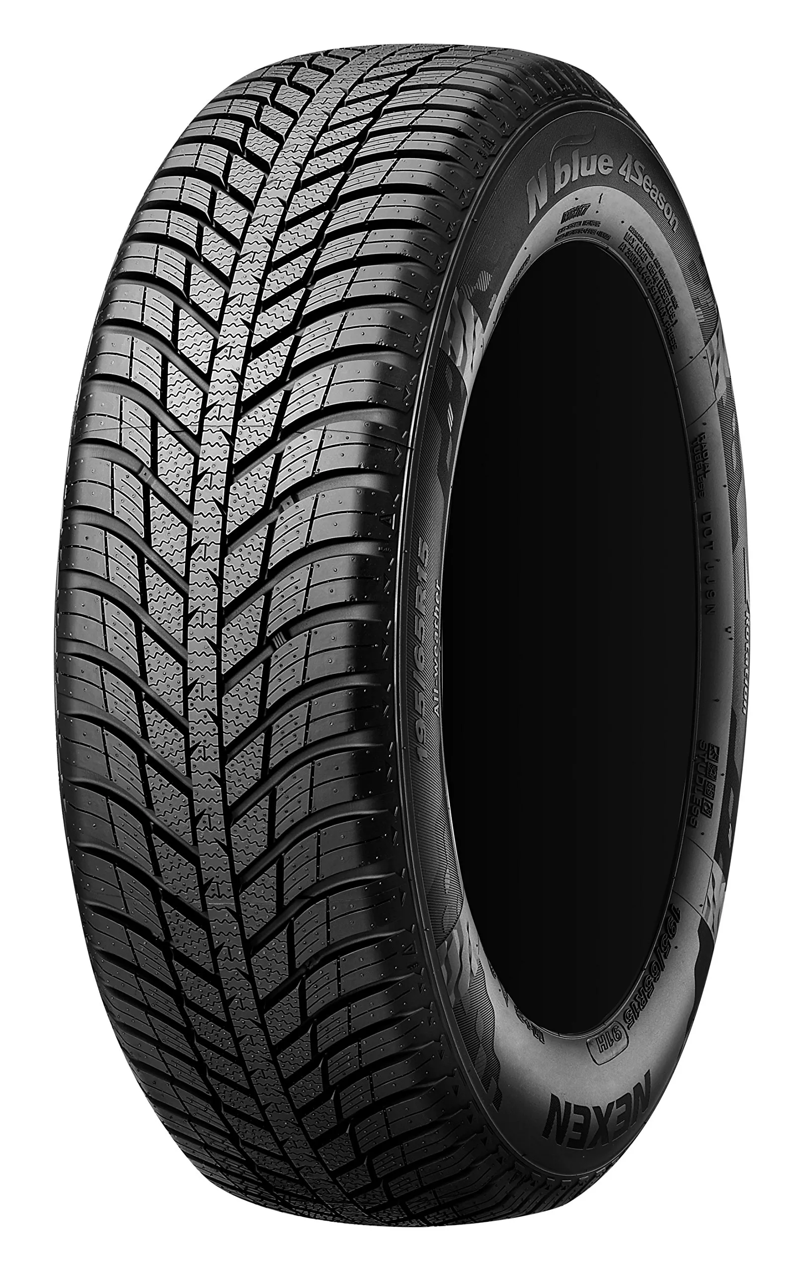 Nexen N'blue 4Season XL M+S - 225/45R17 94V - Pneumatico 4 stagioni