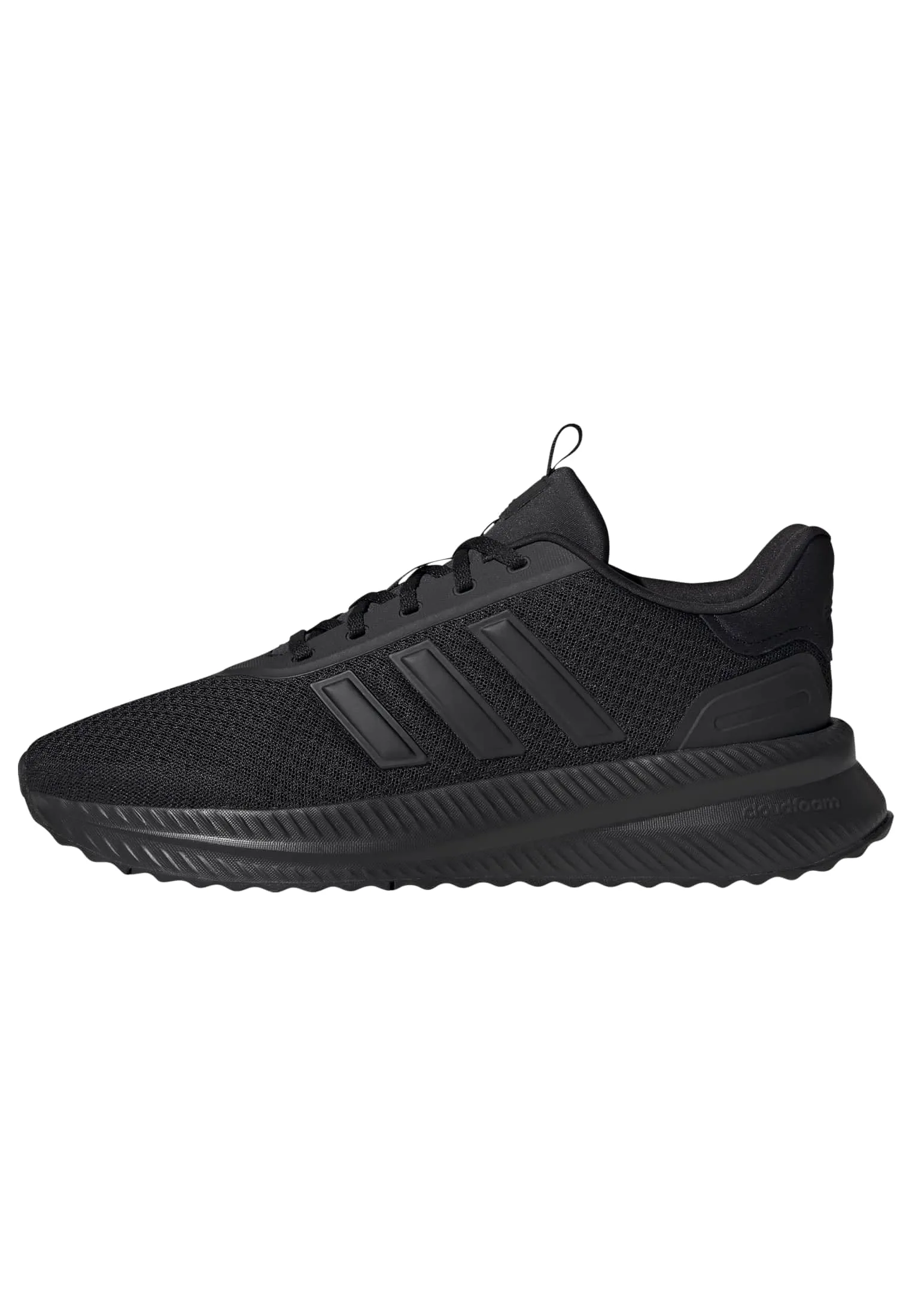 adidas X_PLR Path Shoes, Sneaker Uomo, Core Black Core Black Core Black, 42 2/3 EU