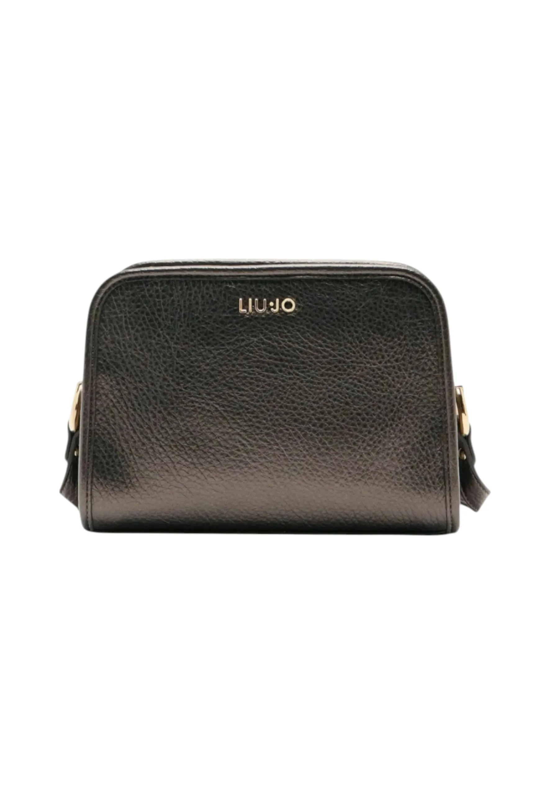 Liu Jo Jeans Camera Case Manh Black