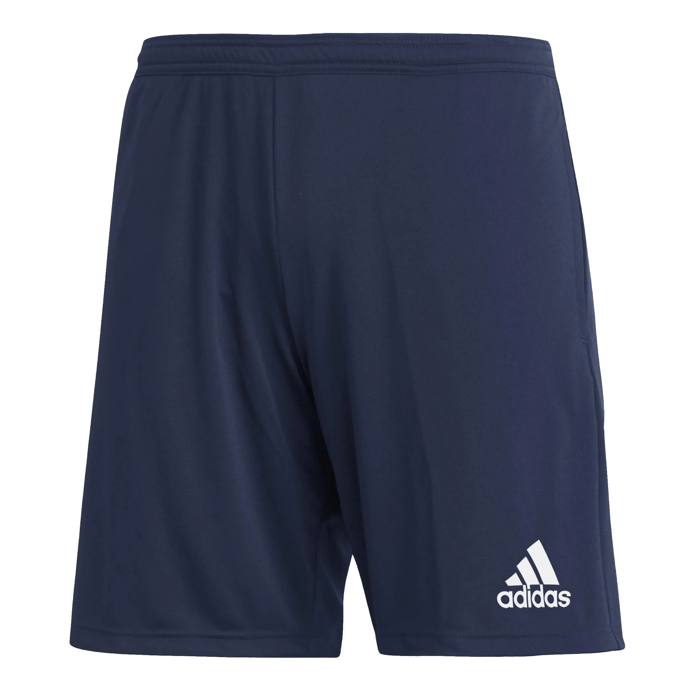 adidas Uomo Entrada 22 Training Shorts, Team Navy Blue 2, S