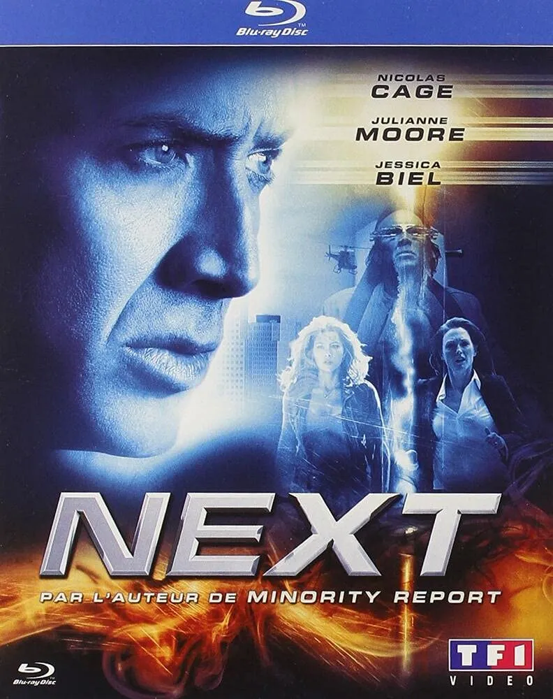 Next