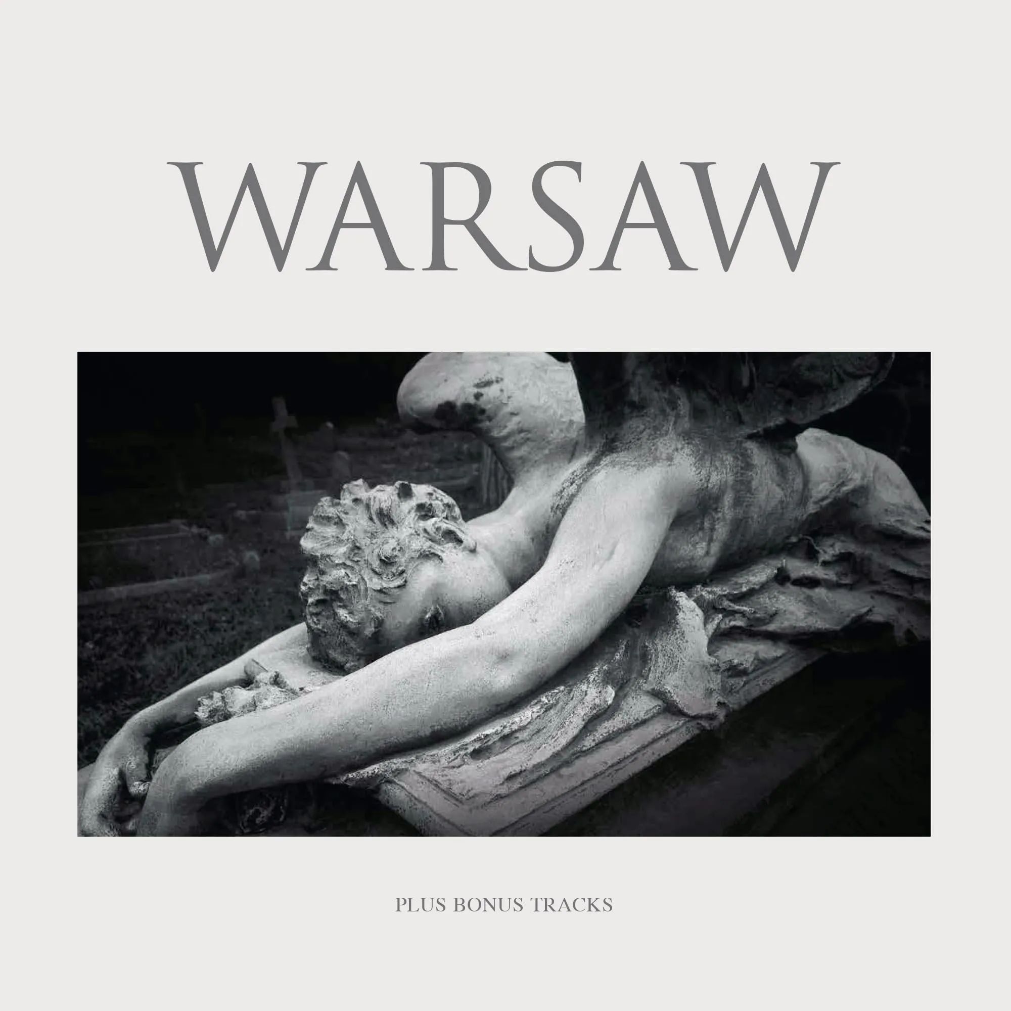warsaw