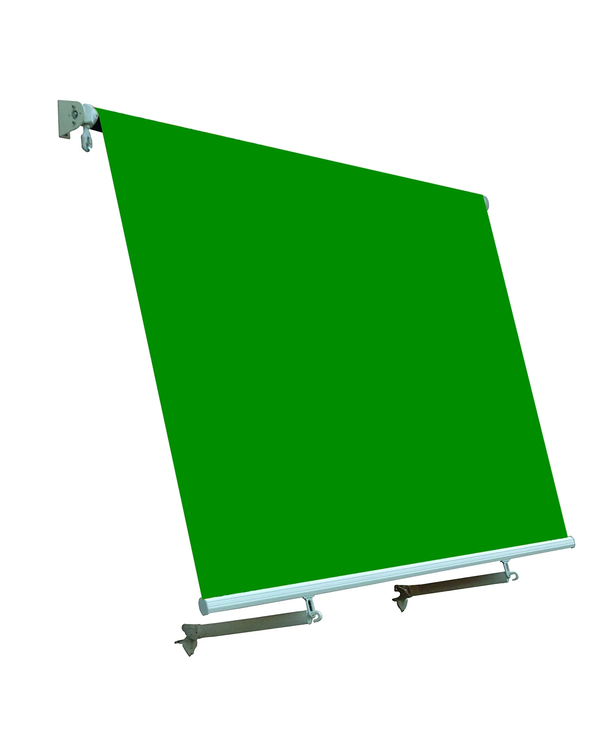 Linea Garden Friend Tenda a caduta c/bracci Verde H. 245 L. 300
