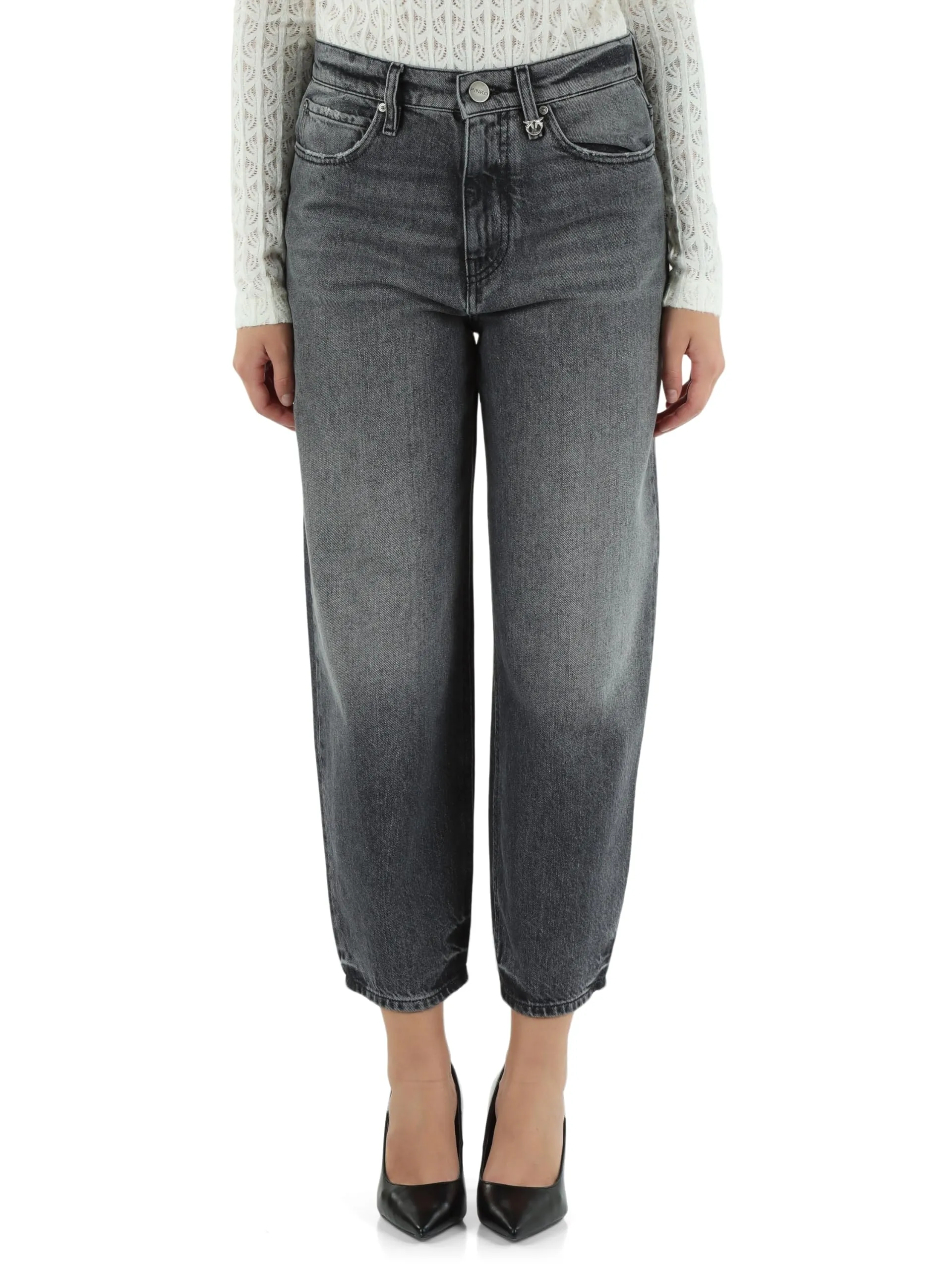 JEANS Donna PINKO ESTELLE 103857 A2RY PJ9