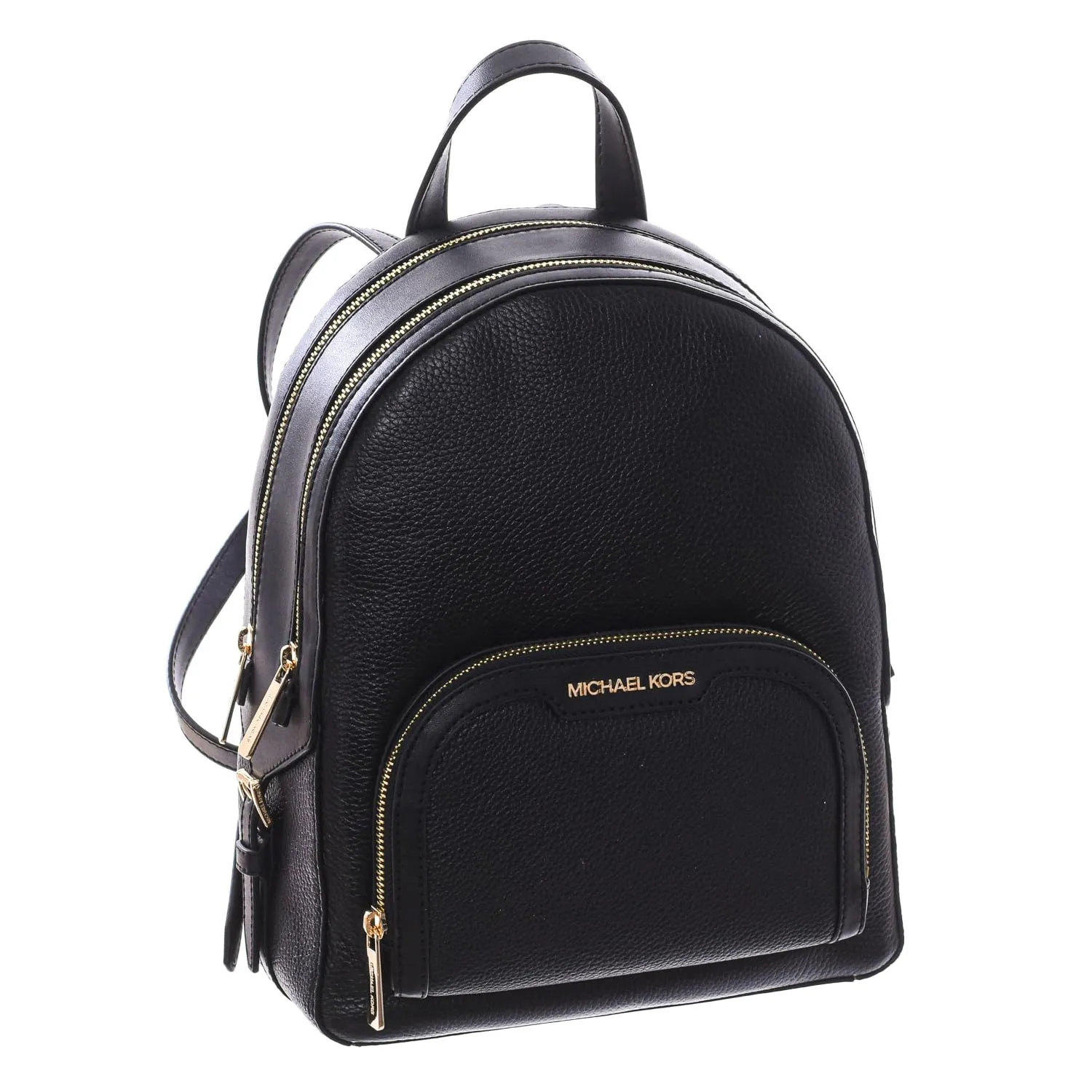 Michael Kors Zaino da donna Jaycee, Nero, M