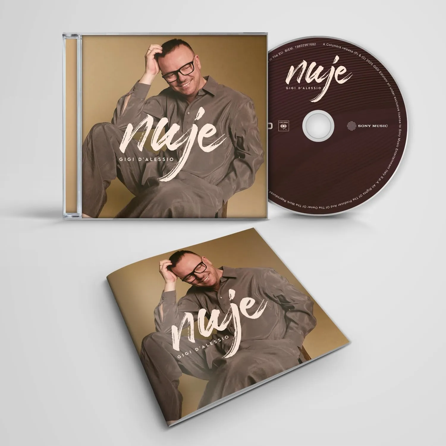 NUJE
