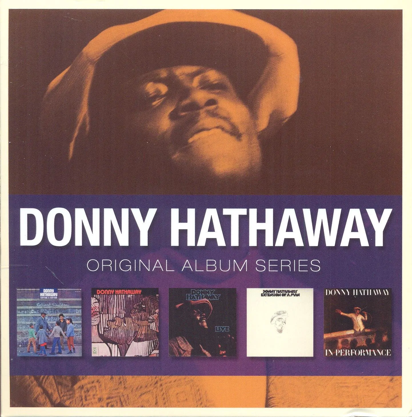 Original Album Series