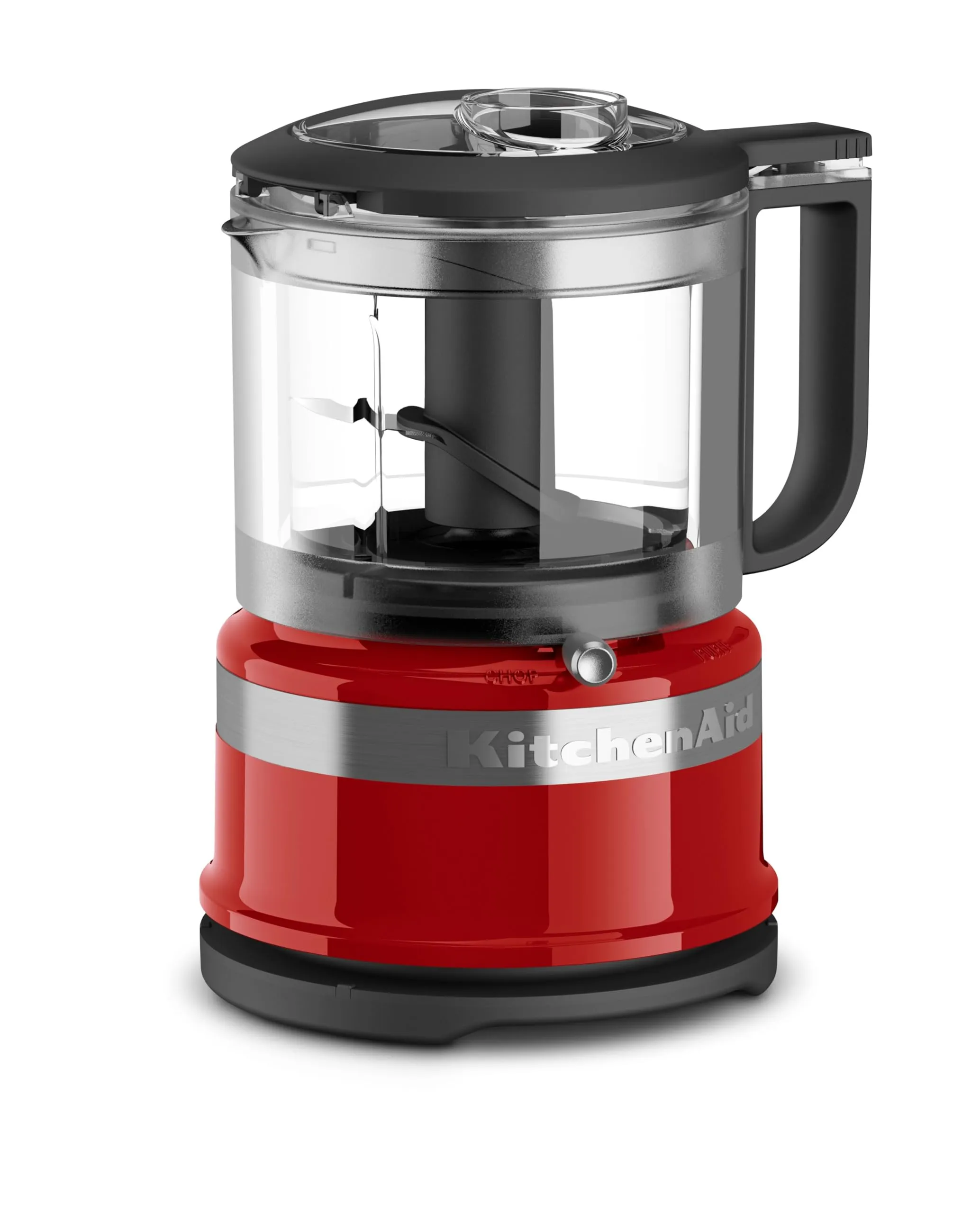 Mini Food Processor