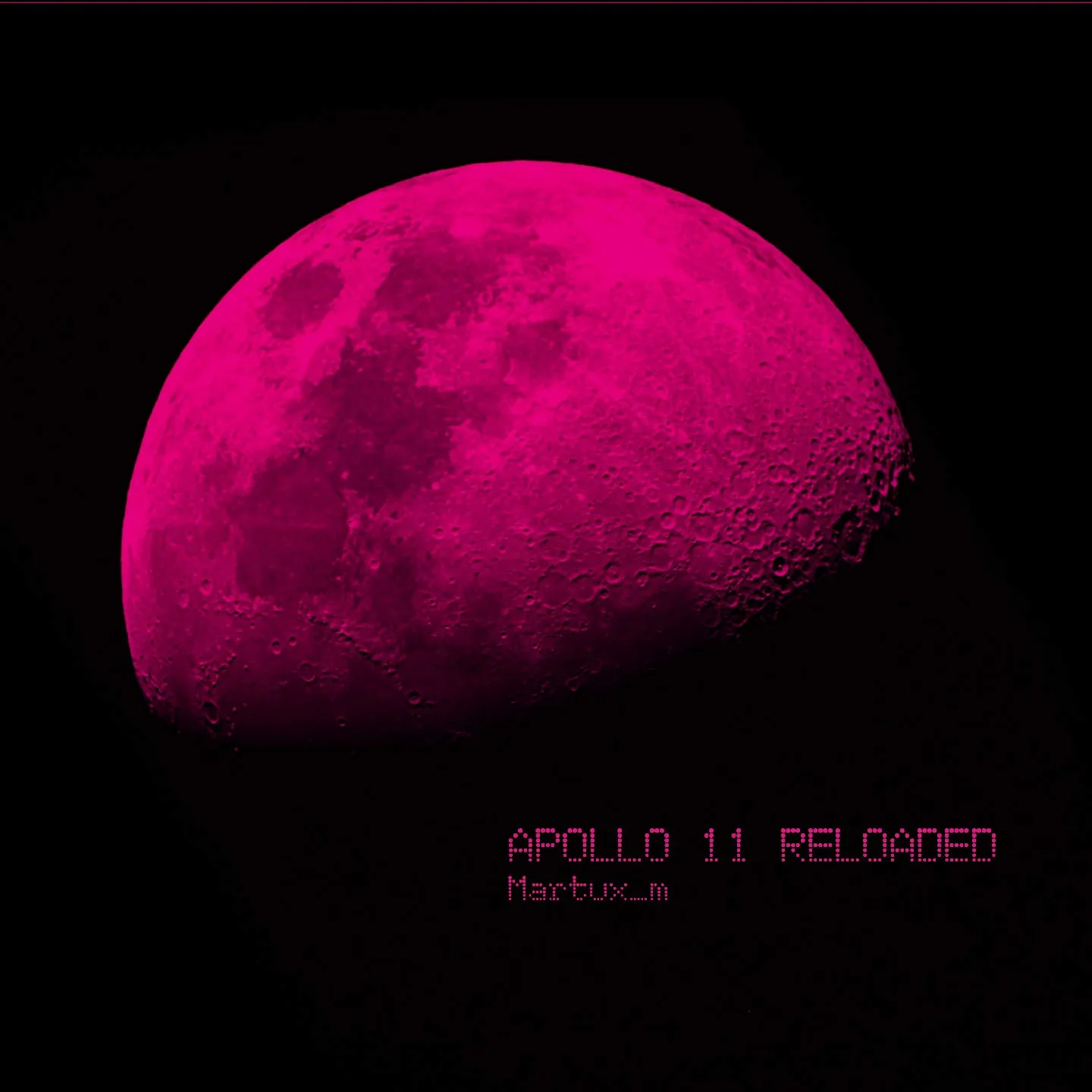 Apollo 11 Reloaded