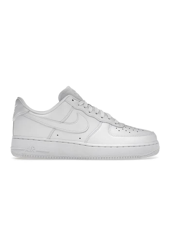 Nike Air Force 1 '07 Fresh, Sneaker Uomo, 47 EU