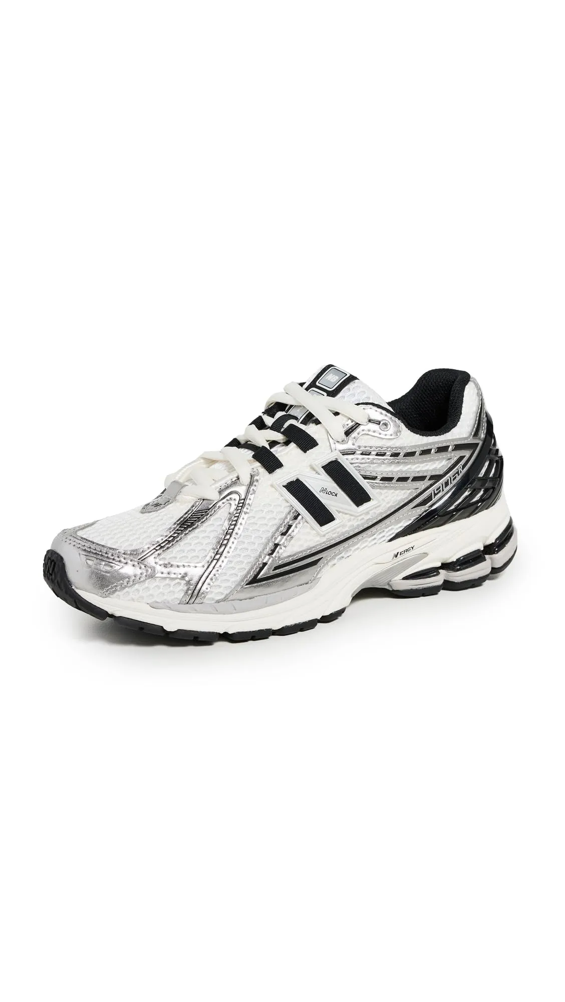 NEW BALANCE 1906, Sneaker Uomo, 38 EU