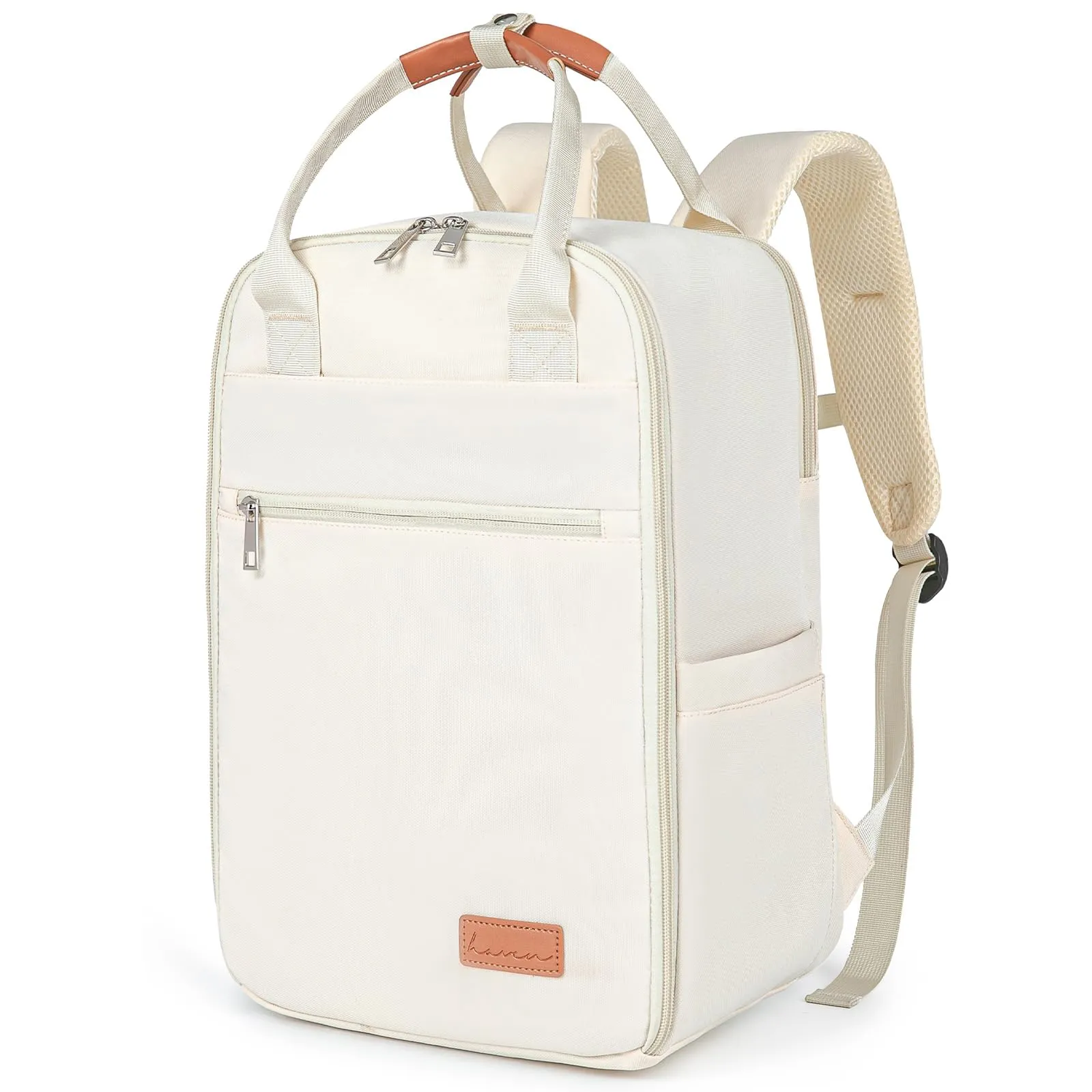 Zaino Per Ryanair 40x20x25 Zaini Da Viaggio Aereo Bagaglio A Mano 40x20x25 Per Ryanair 40x30x20 Cm per Wizzair Borsa Da Cabina 20L Per Uomo E Donna