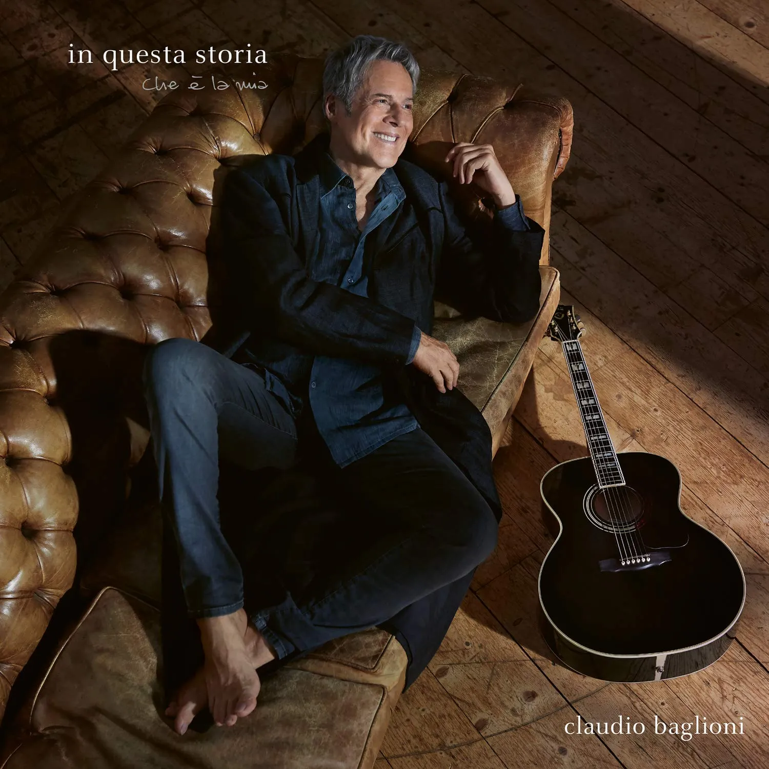 In Questa Storia Che E' La Mia (Digipack)