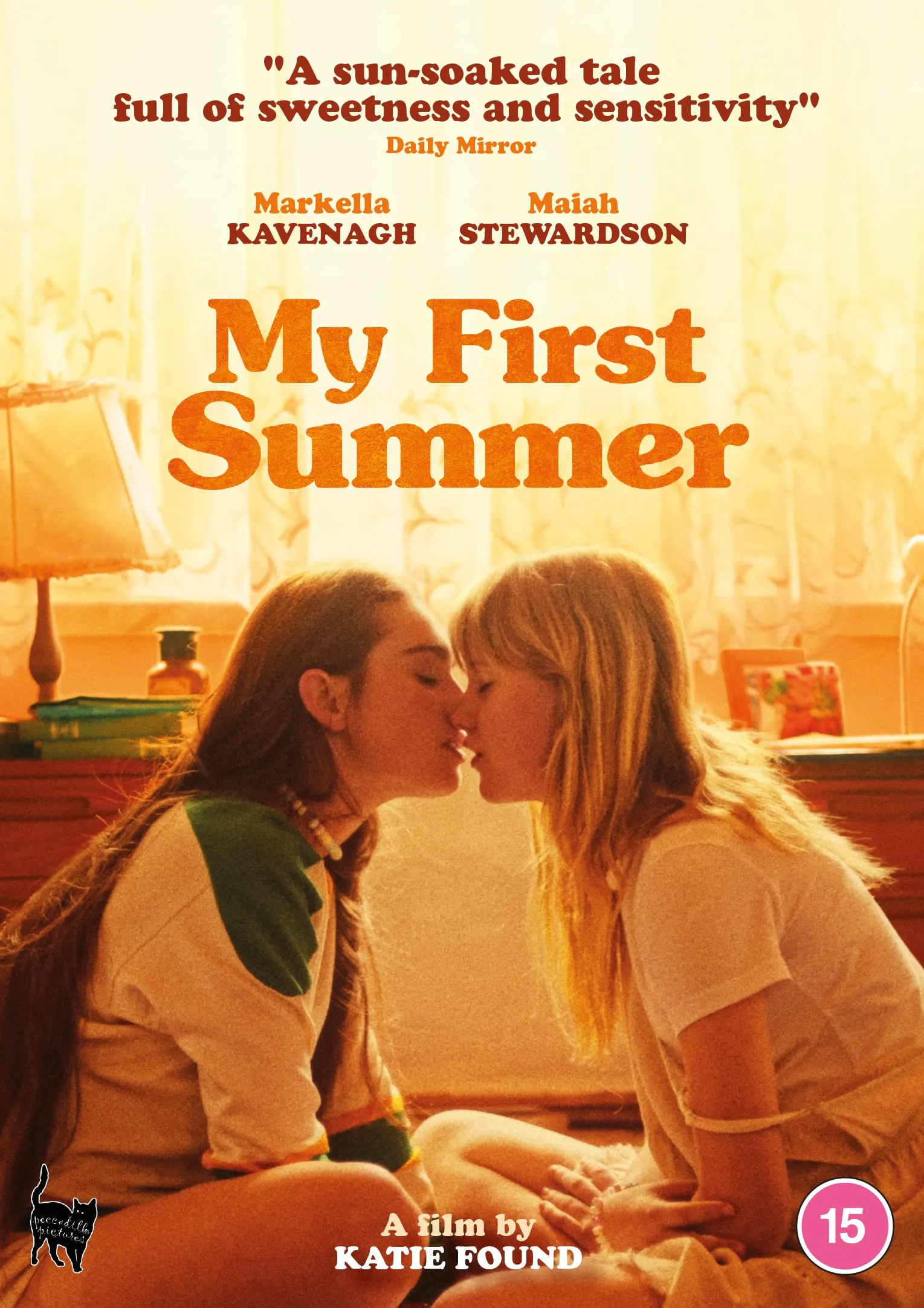 My First Summer (DVD)