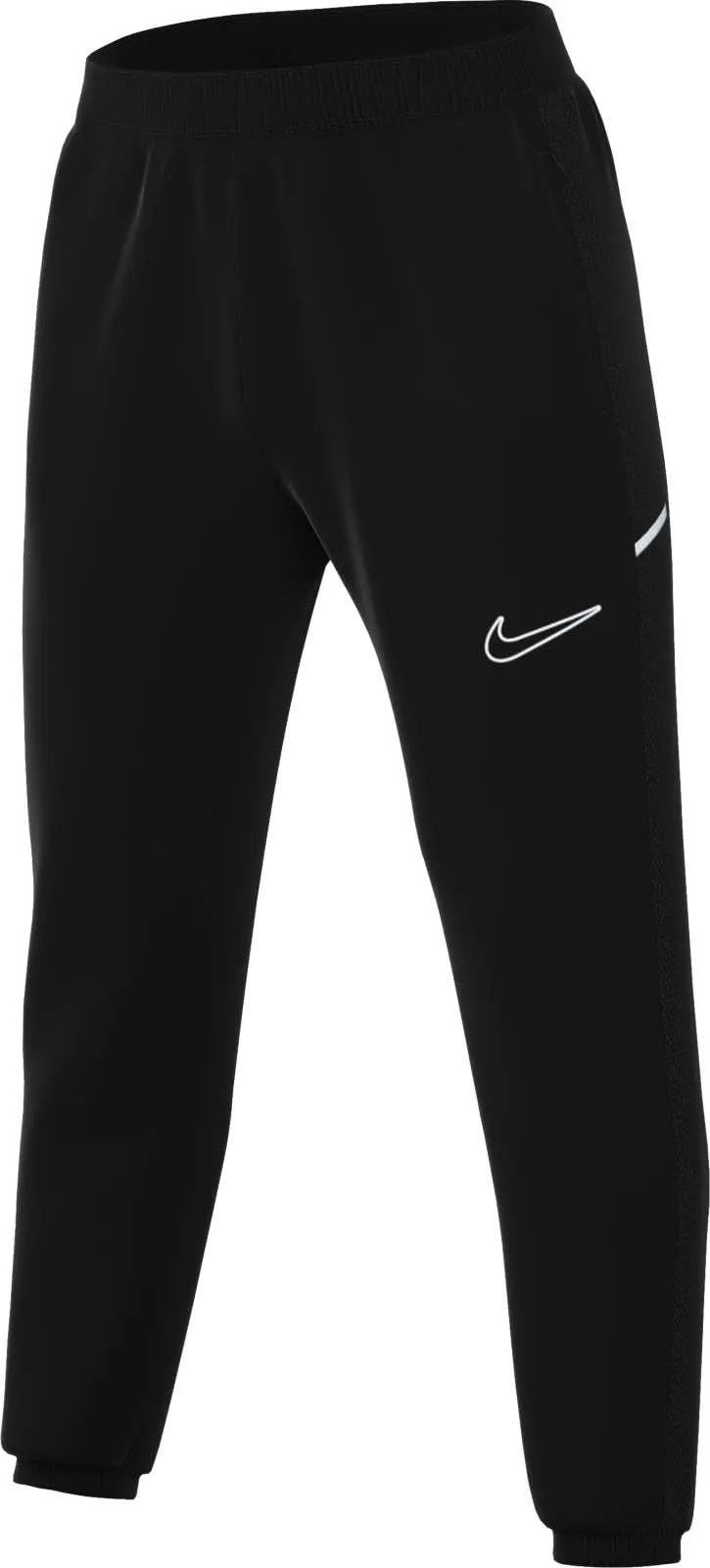 NIKE FZ9852-010 M NK DF ACD25 TRK Pant WP Giacca Uomo Black/White Taglia M