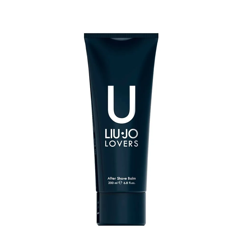 Liu Jo Lovers Uomo After Shave Balm, 200 ml