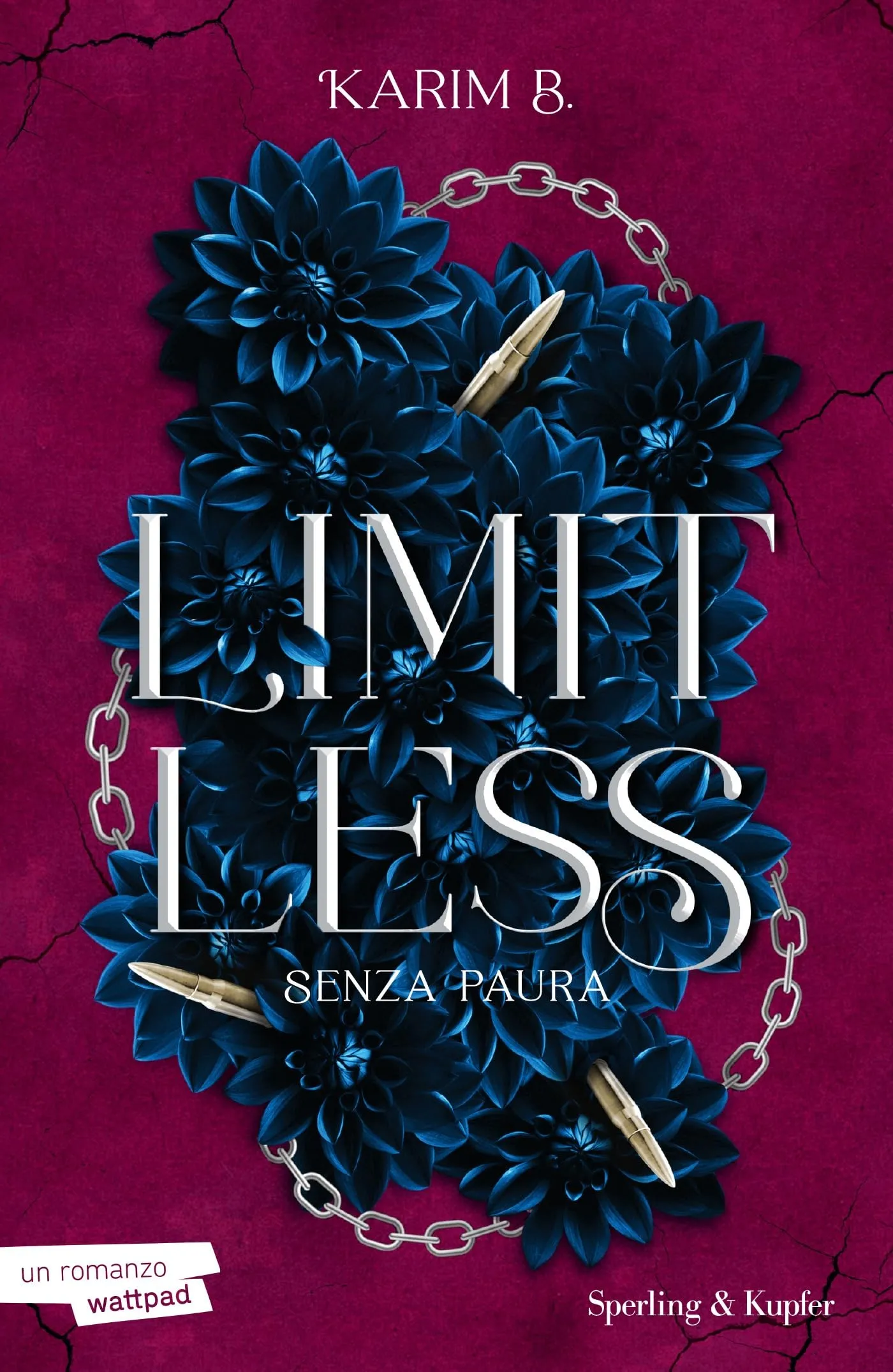 Limitless. Senza paura (Vol. 2)