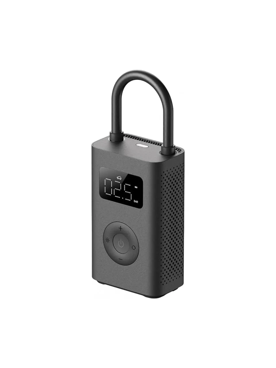 Xiaomi Pompa di aria elettrica portatile Mi 2