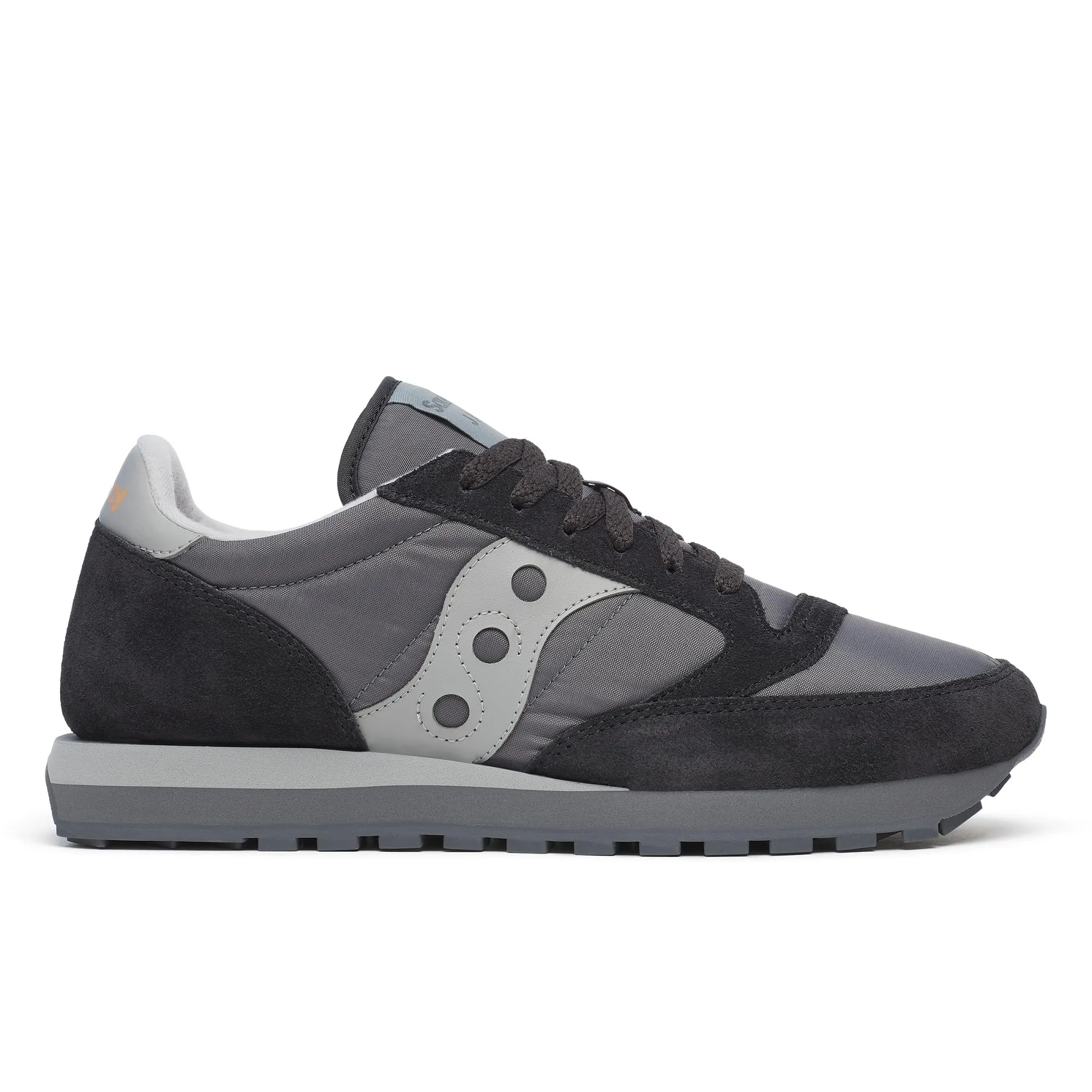 Saucony Scarpe Jazz Original Taglia 44.5 Codice S2044-727 Grigio Uomo