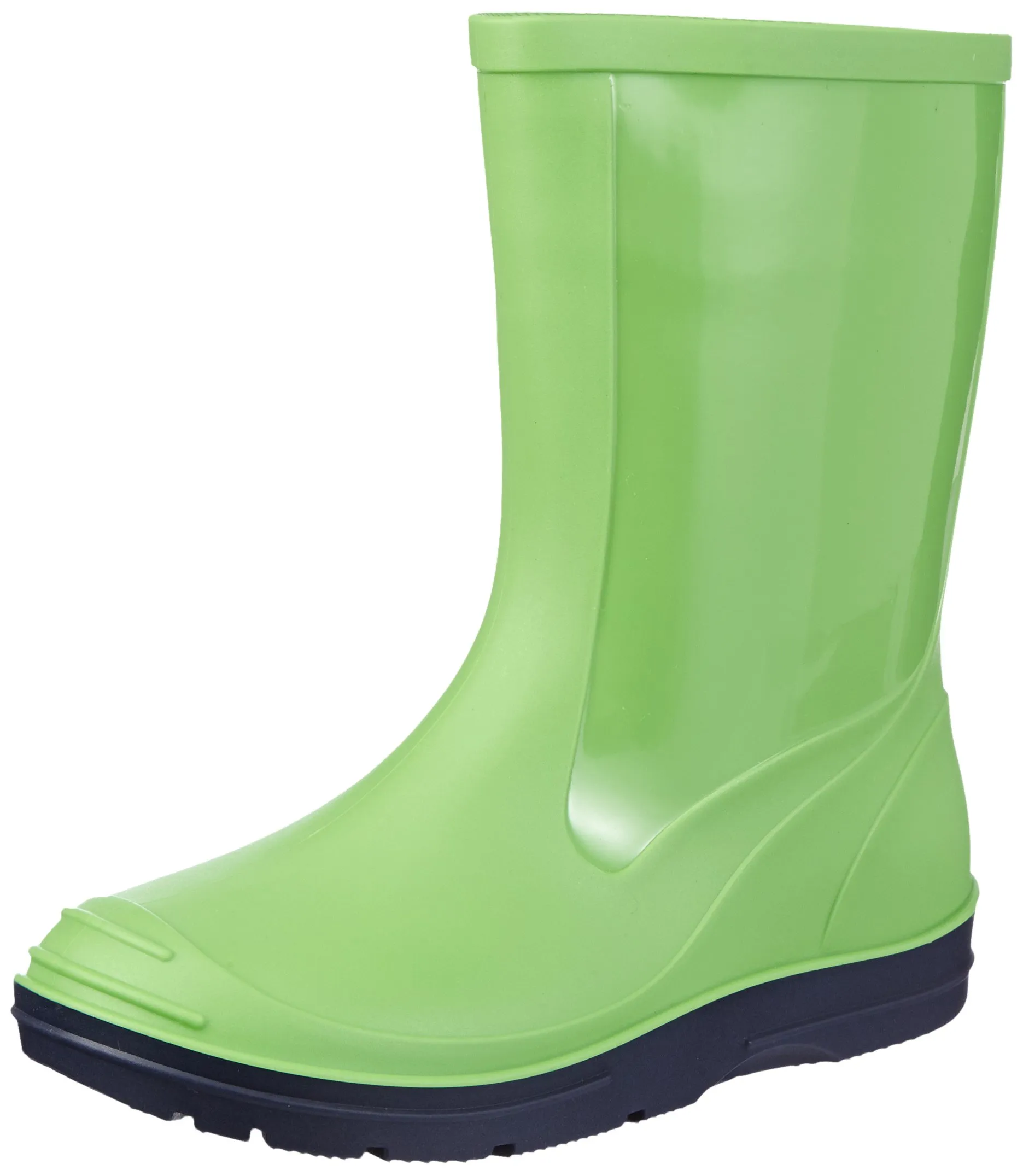 Beck Basic 486, Stivali, Verde, 27 EU