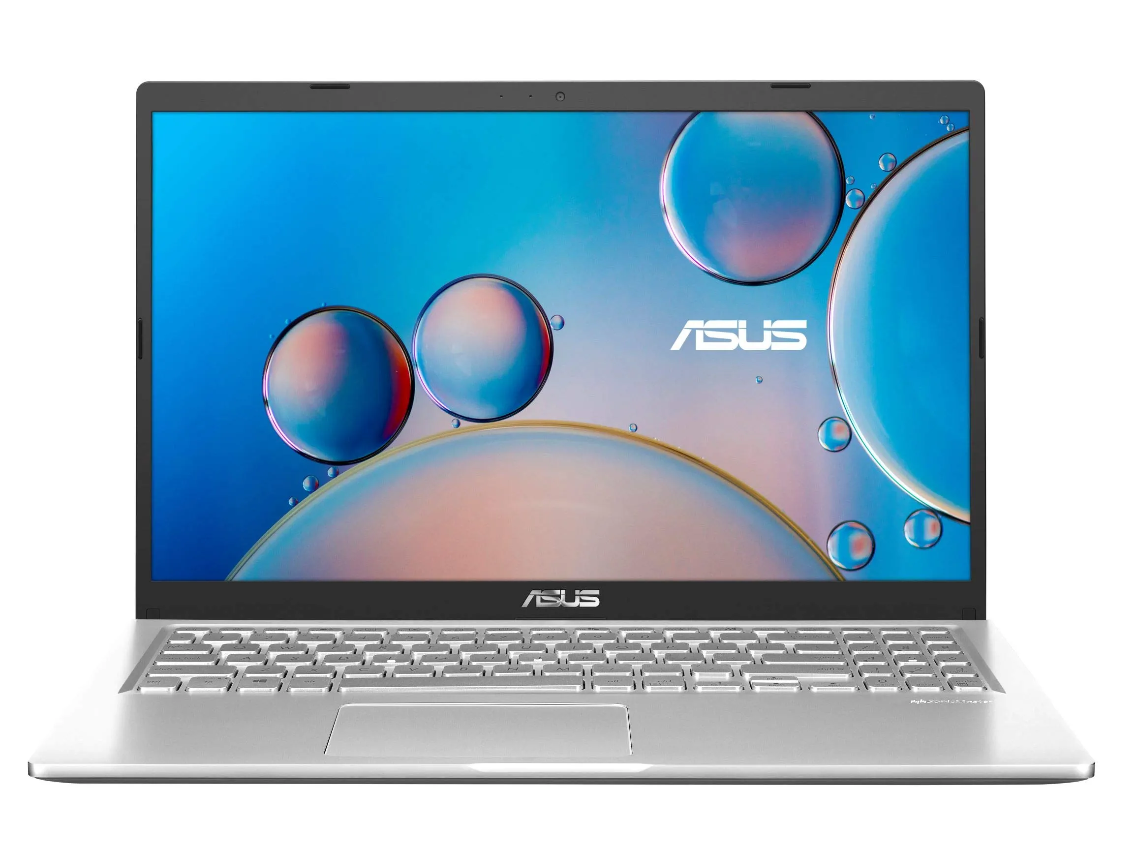 ASUS Laptop F515EA, Notebook con Monitor 15,6" FHD Anti-Glare, Intel Core 11ma Generazione i5-1135G7, RAM 8GB, 512GB SSD PCIE, Windows 11 Home, Argento