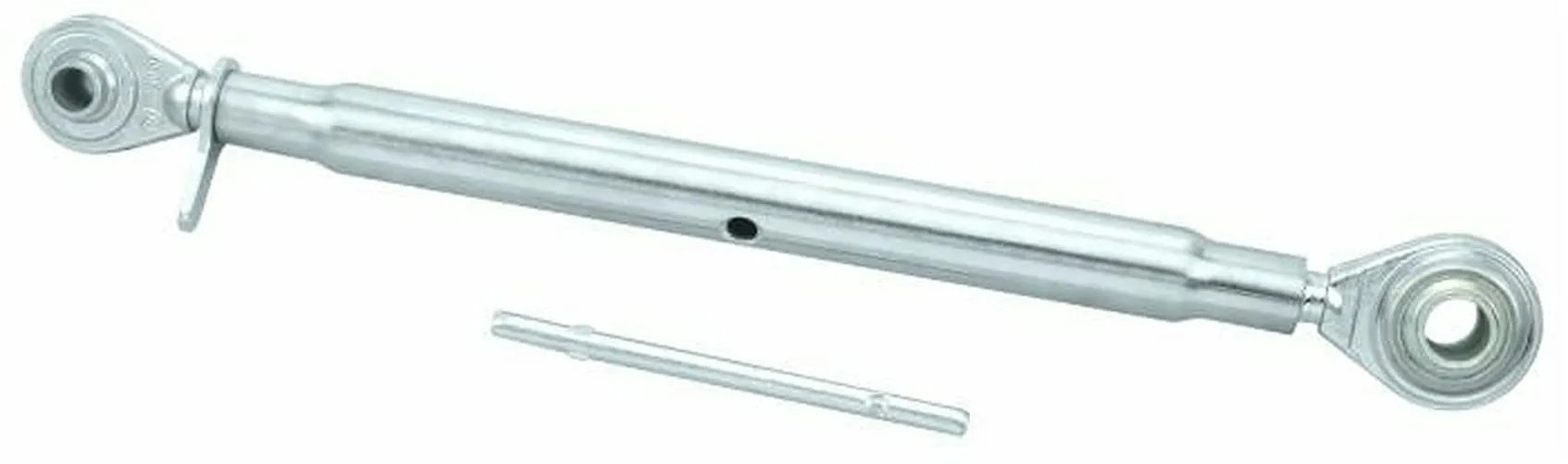 Terzo Punto Basic Ama 400-560 mm M22x2,5 per Trattori Cat. I