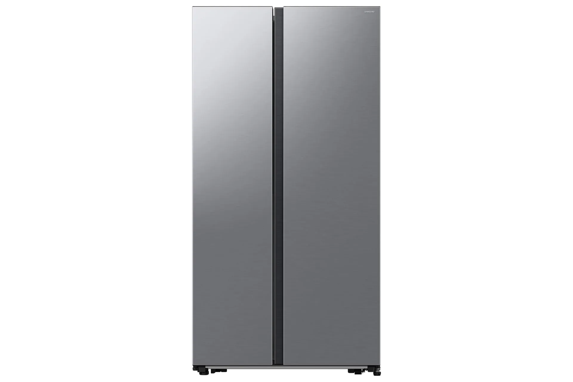 SAMSUNG RS57DG400EM9EF - Frigorifero americano, 583 Litri, No Frost, Inox, Classe energetica E