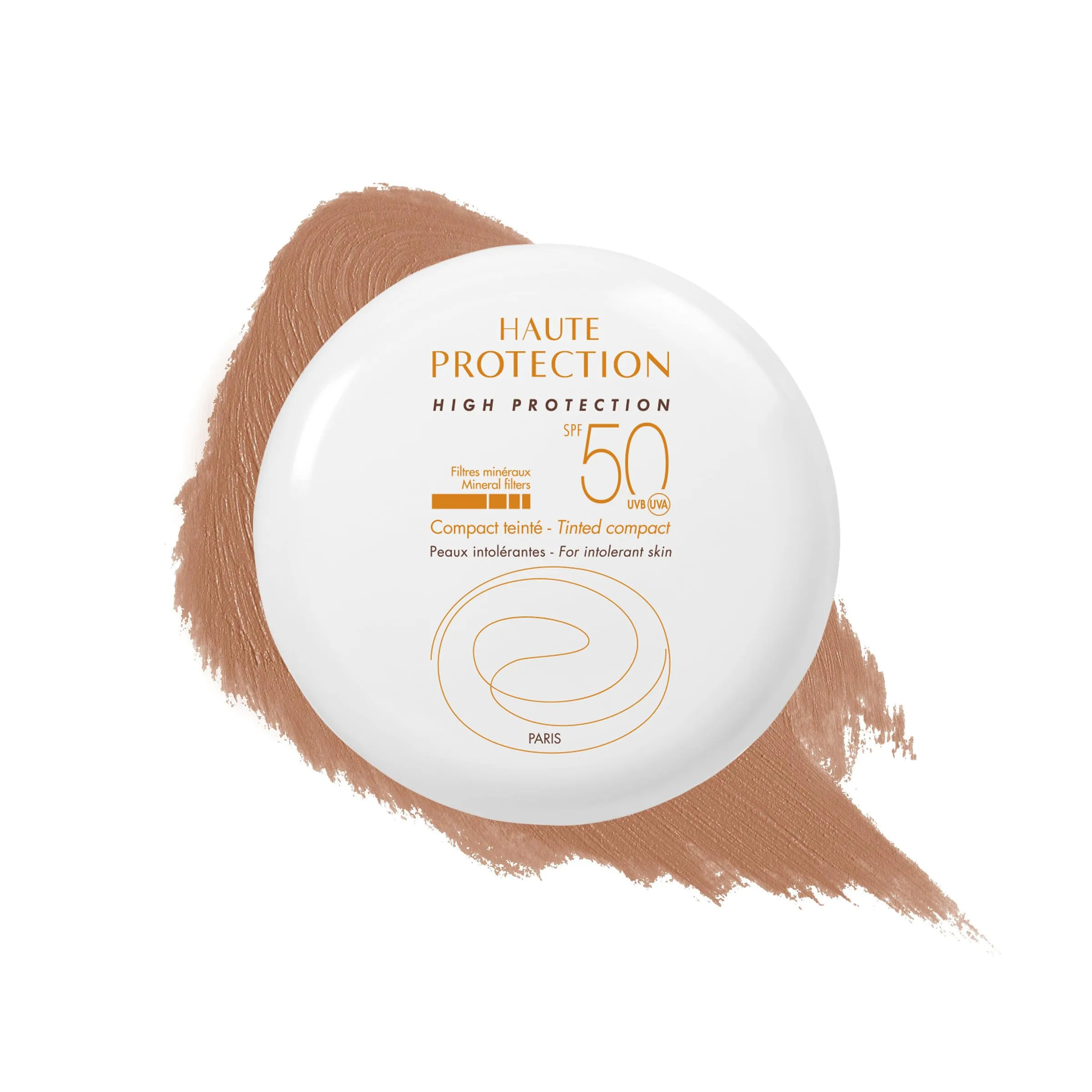 Avene 50 SPF Protezione Solare Viso - 10 ml Crema