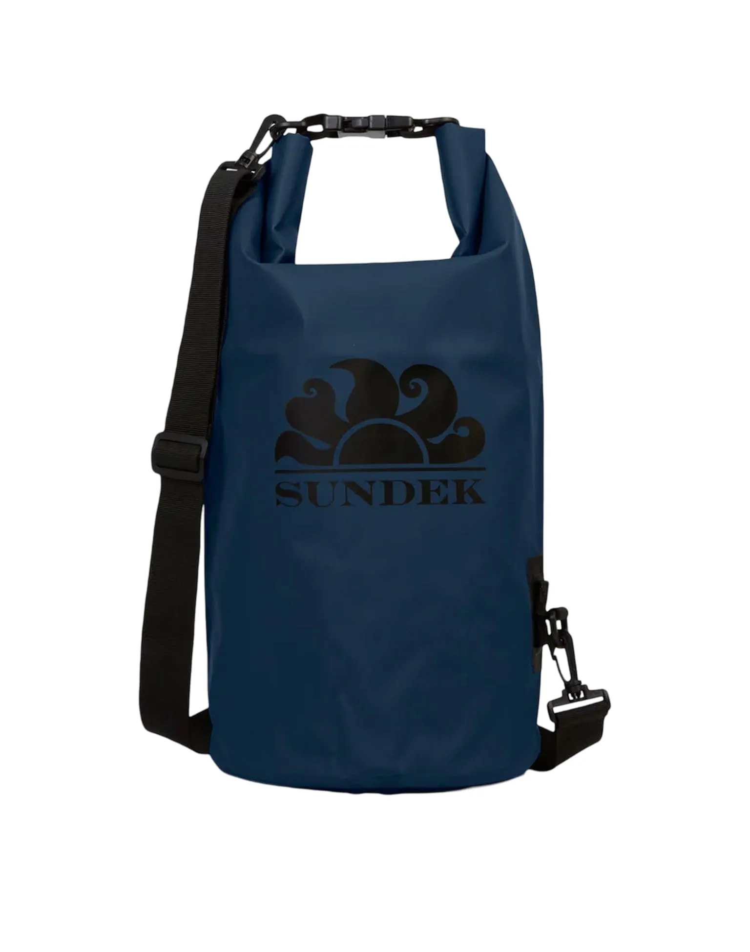 SUNDEK SAN JOSE TUBE BAGCOLOR FLUO GREEN 01 24801 - FLUO GREEN 01 One Size