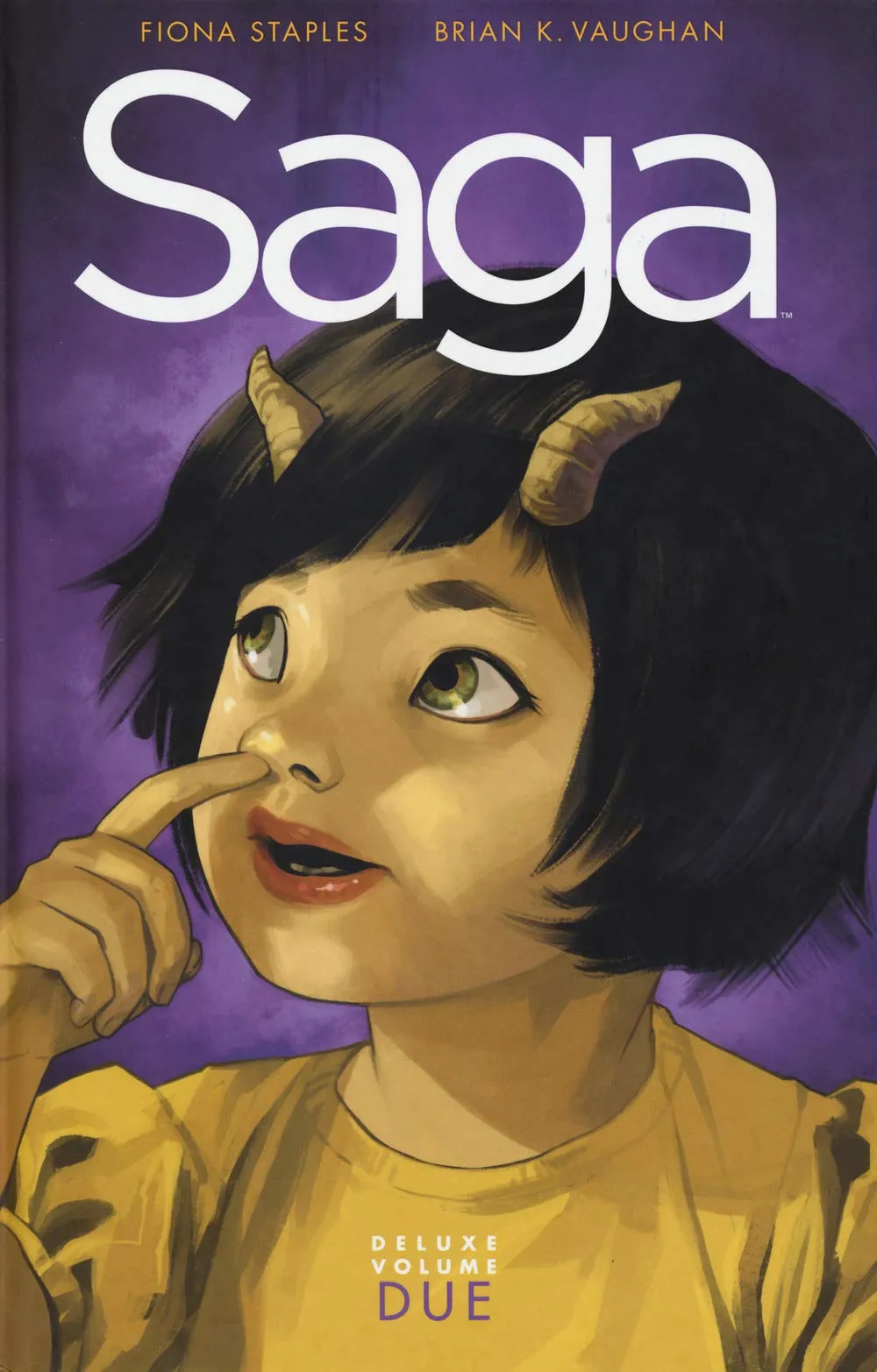 Saga deluxe (Vol. 2)