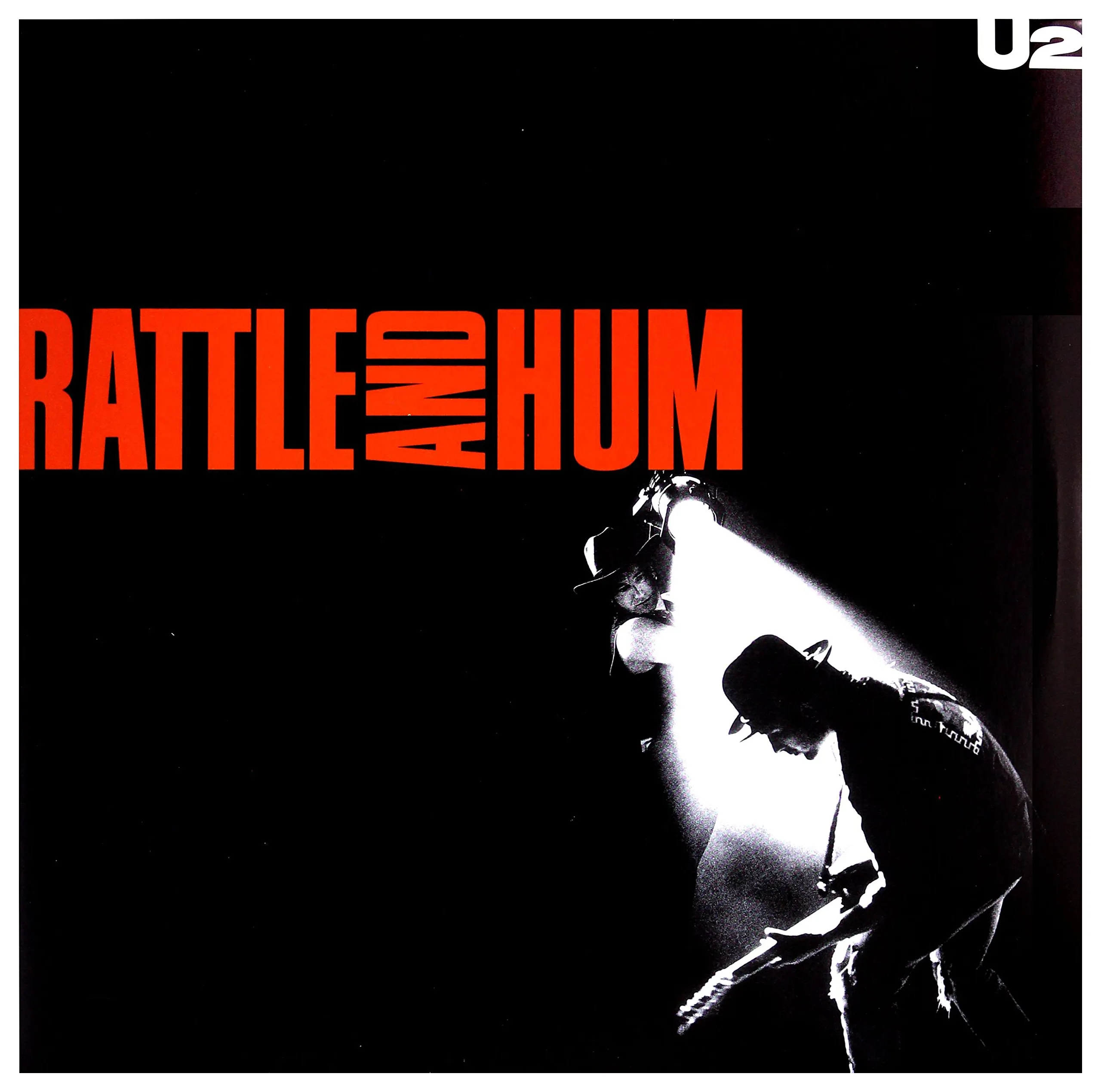 Rattle And Hum