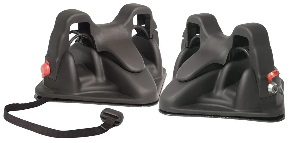 CORA 000420420 Magnetech-PRO Portasci con Chiave