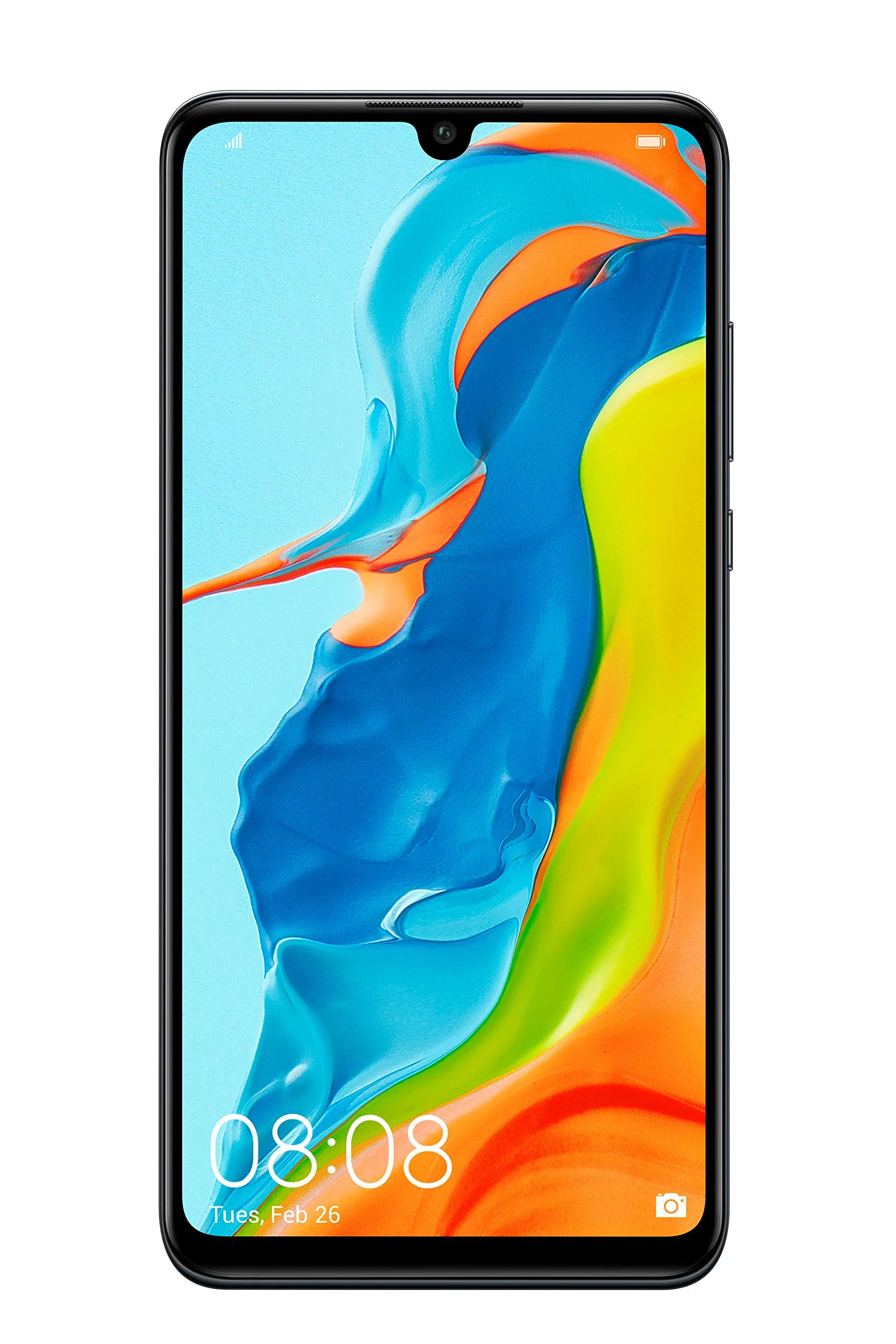 Huawei P30 Pro 8 GB RAM + 128 GB, splendido display OLED da 6,47 pollici, Android.TM 9.0 Pie, EMUI 9.1.0 SIM, VOG-L09 SIM singola