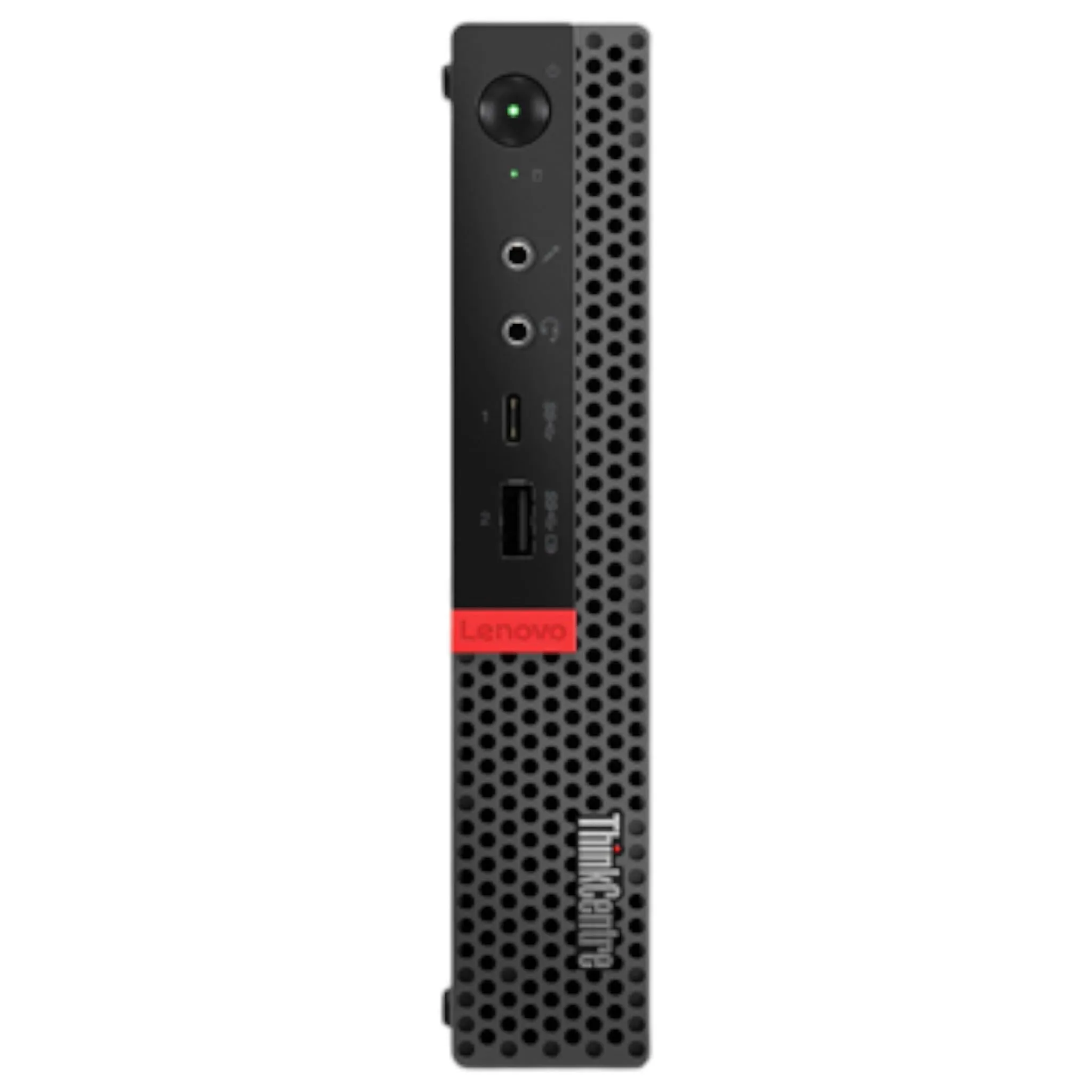 Lenovo ThinkCentre M920Q Tiny | i5-8500T | 8 GB | 256 GB SSD | WiFi | Win 11 Pro (ricondizionato)
