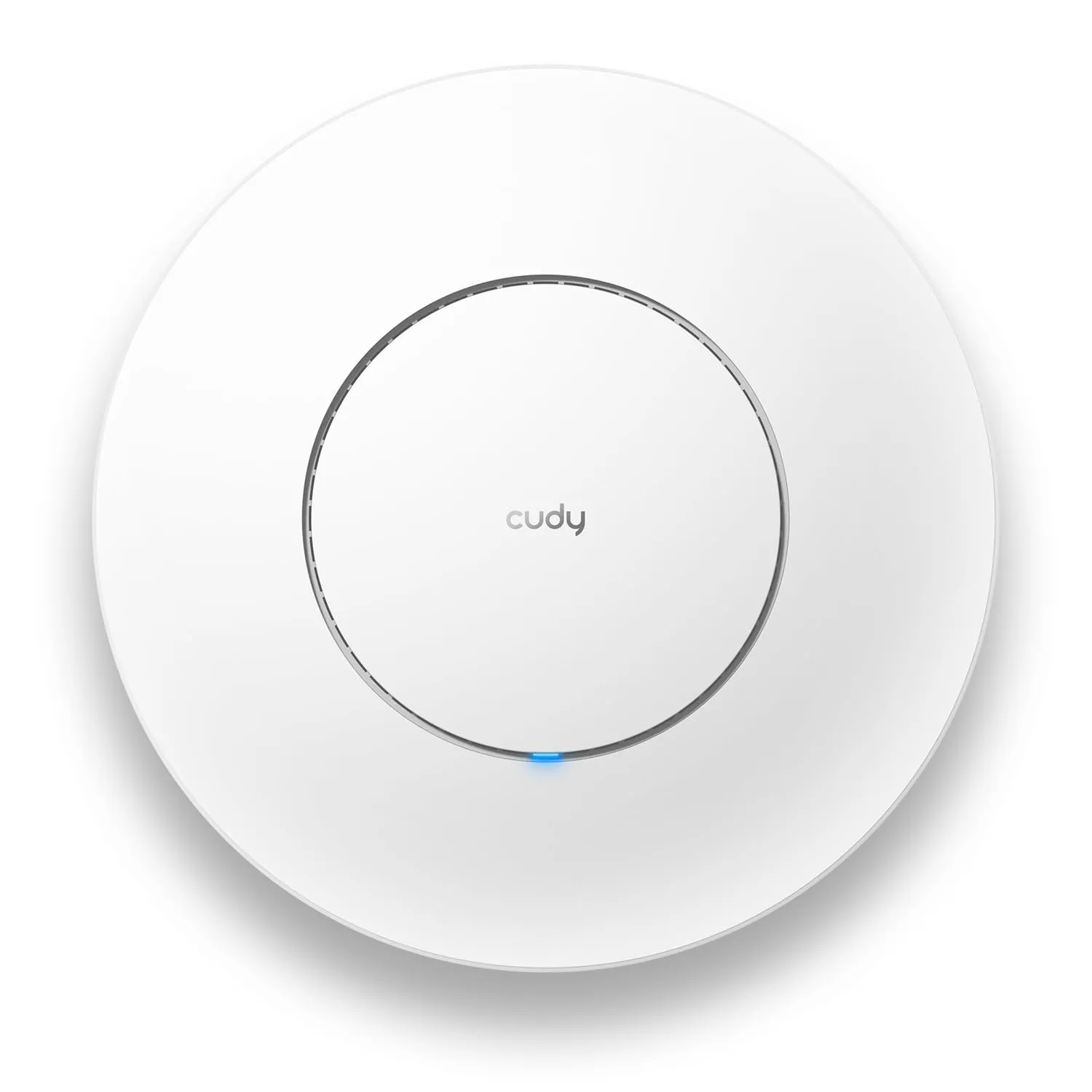 Cudy AC1200 Punto di accesso wireless Gigabit, Soluzione WiFi aziendale con supporto Mesh, Beamforming, Roaming, MU-MIMO, alimentazione PoE o CC, Adattatore di alimentazione CC 12V incluso, AP1300