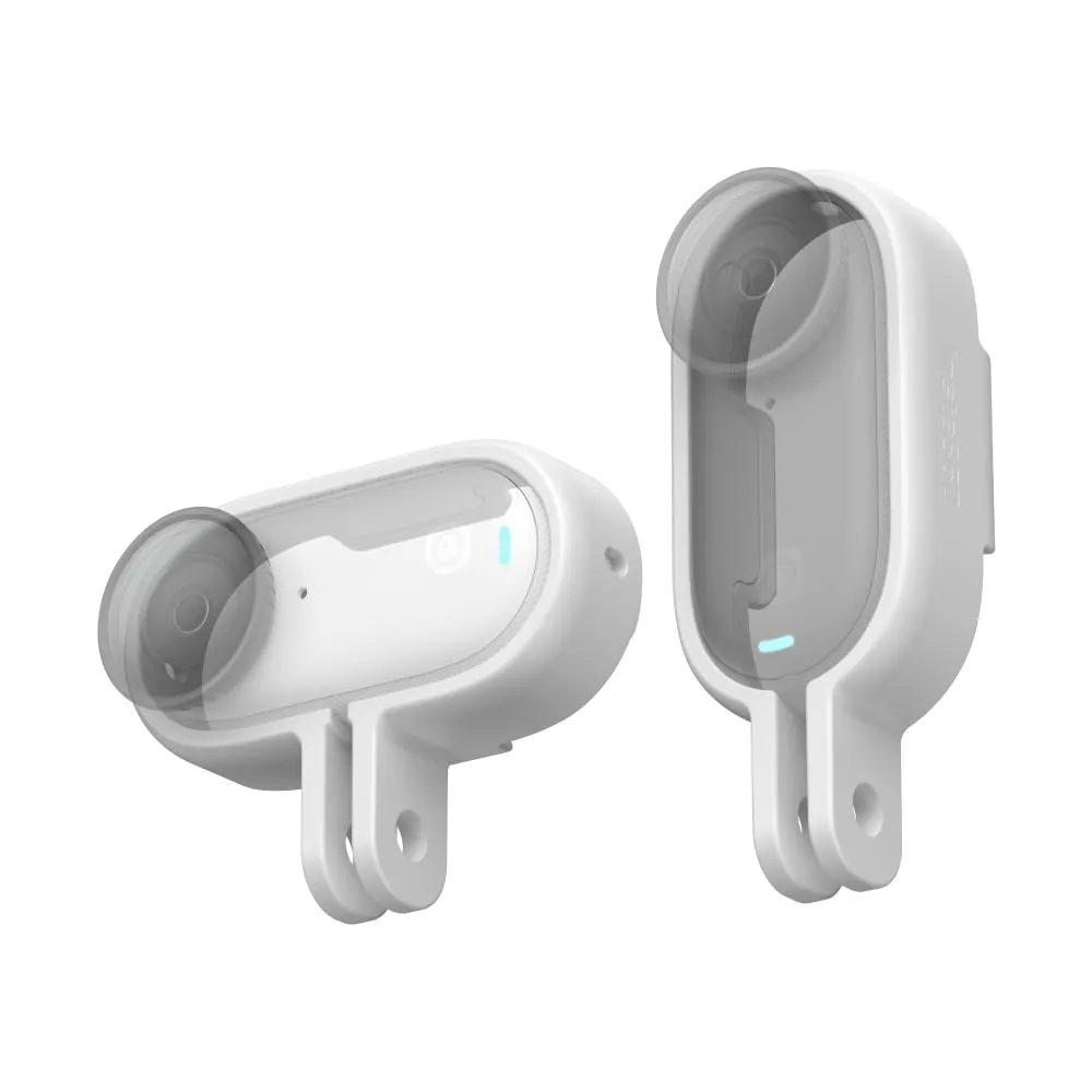 Set di Supporti Verticali e Orizzontali Action per GO 3/GO 3S