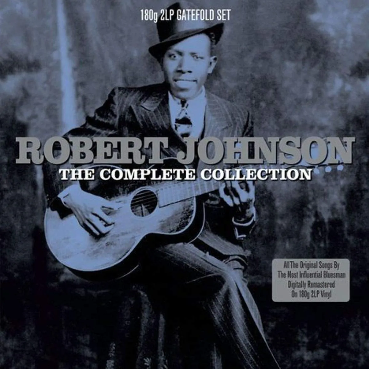 The Complete Collection (2Lp 180 Gr.)