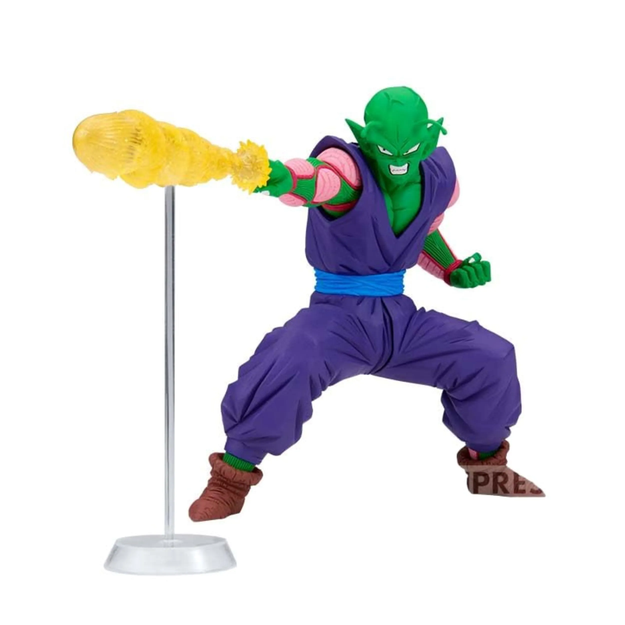 Banpresto - Dragon Ball Z G x Materia The Piccolo Statue