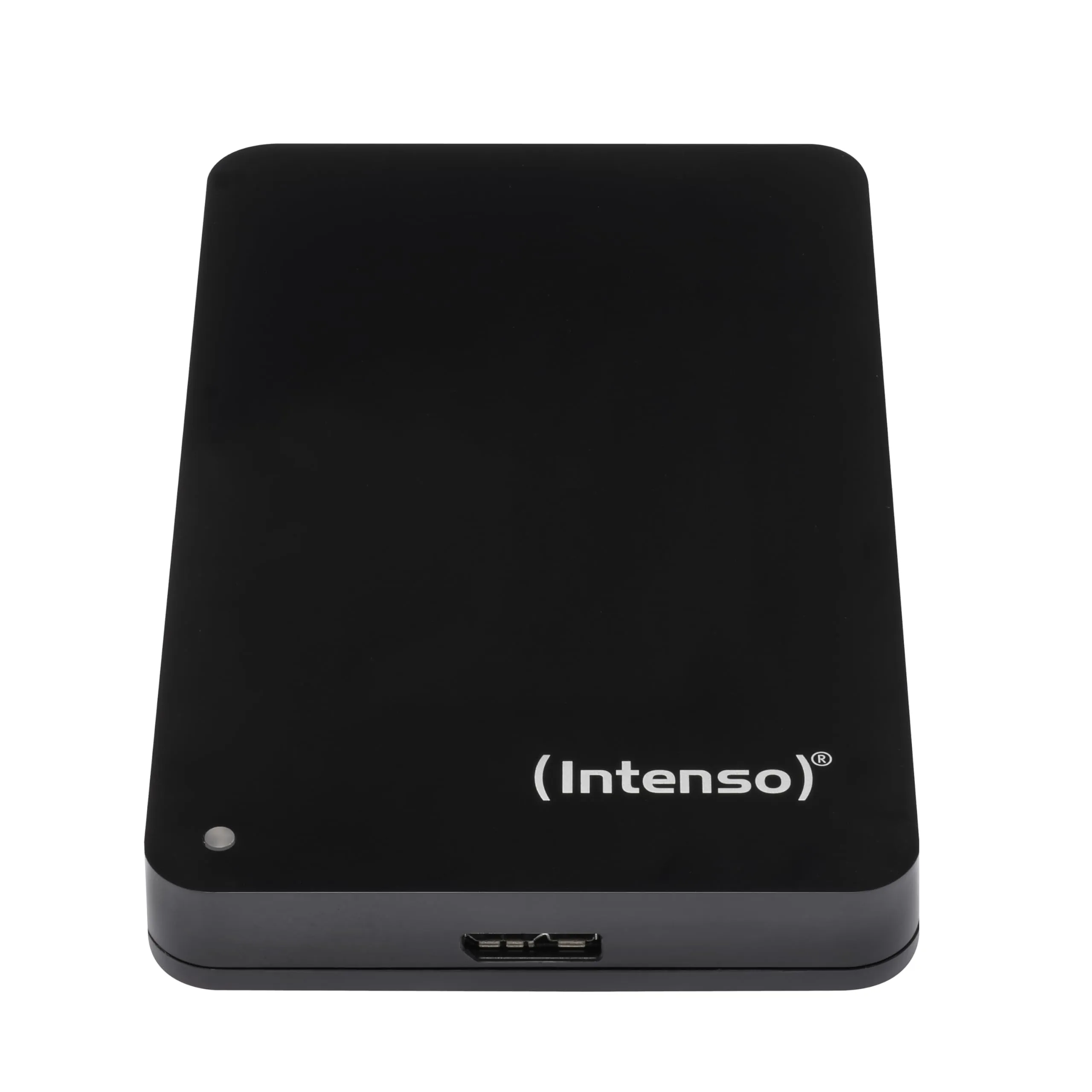 Intenso 6023560 1TB Memory Drive USB 3.0 2.5' External Hard Drive