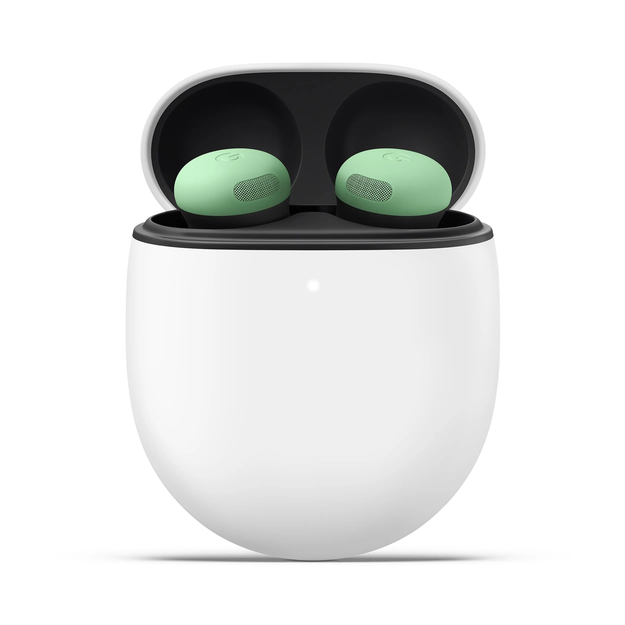 Google Pixel Buds Pro 2 - Auricolari wireless con cancellazione attiva del rumore - Cuffie Bluetooth - Verde matcha