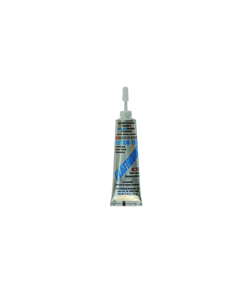 Bohning - Colla Fletch-Tite Platinum