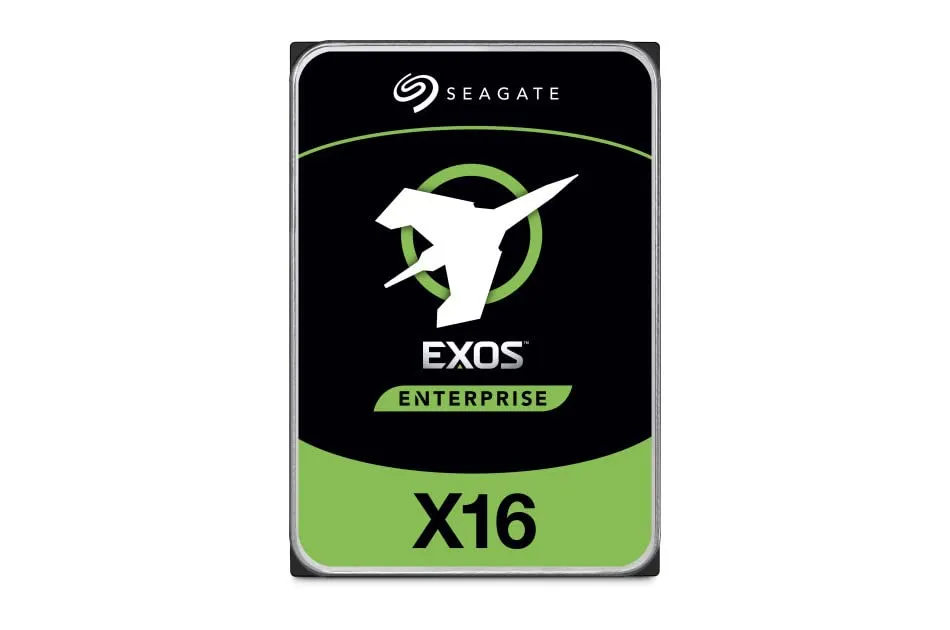 ST14000NM001G - Disco rigido 3,5", SATA 6Gb/s, 14TB, 7200RPM, 512e/4Kn, per applicazioni aziendali