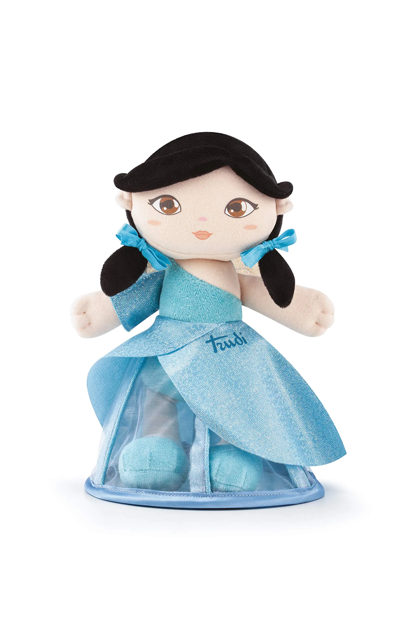 Trudi 64483 - Bambola Fatina Rosy