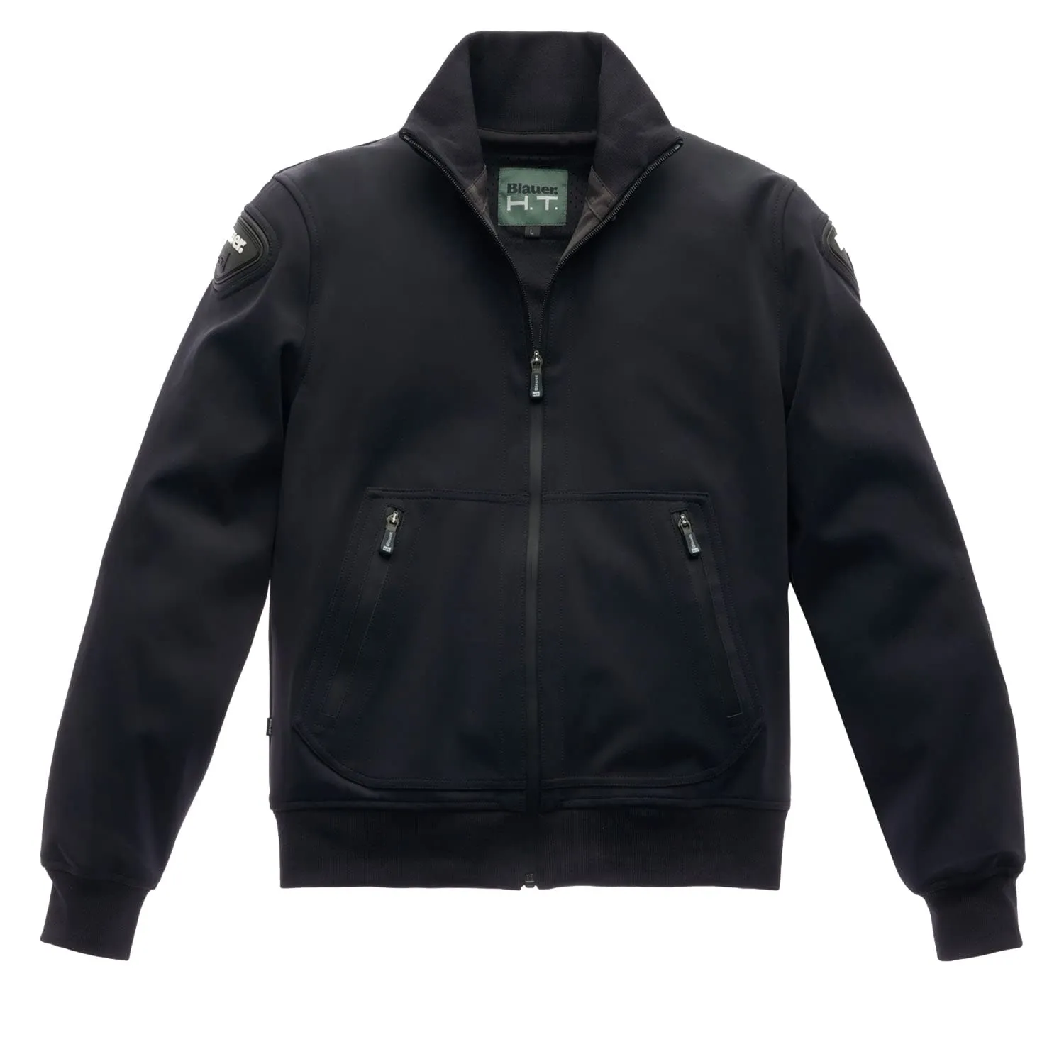 Blauer Giacca Easy Pro Man Black 998 (50-L)