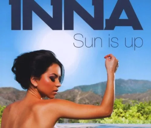 Sun Is Up (2-Track)
