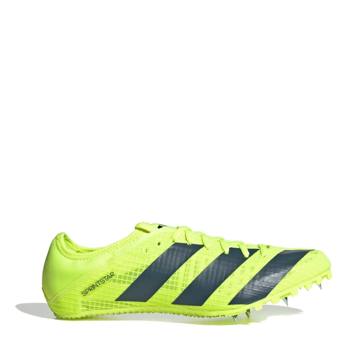 adidas Shoes - Low (Non Football) Sprintstar, Lucid Lemon/Arctic Night/Core Black, IE6870, 9-
